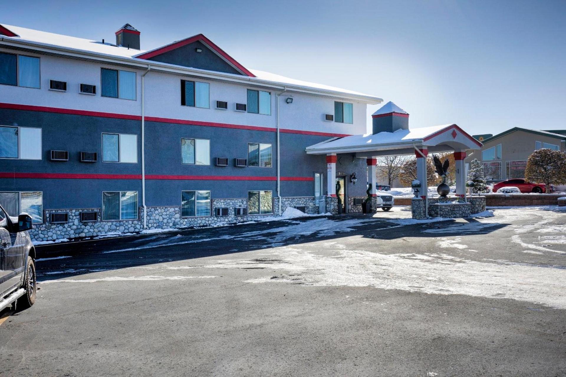 OYO Hotel Castle Rock CO Downtown photo 27