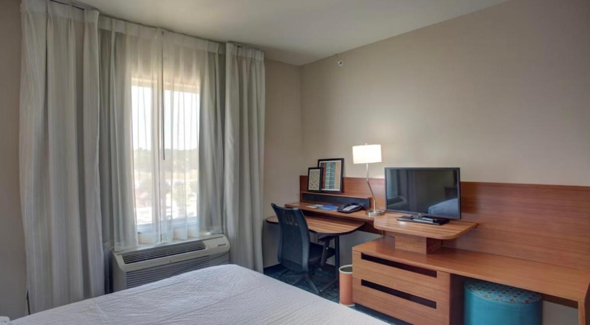 Fairfield Inn and Suites by Marriott Natchitoches photo 20