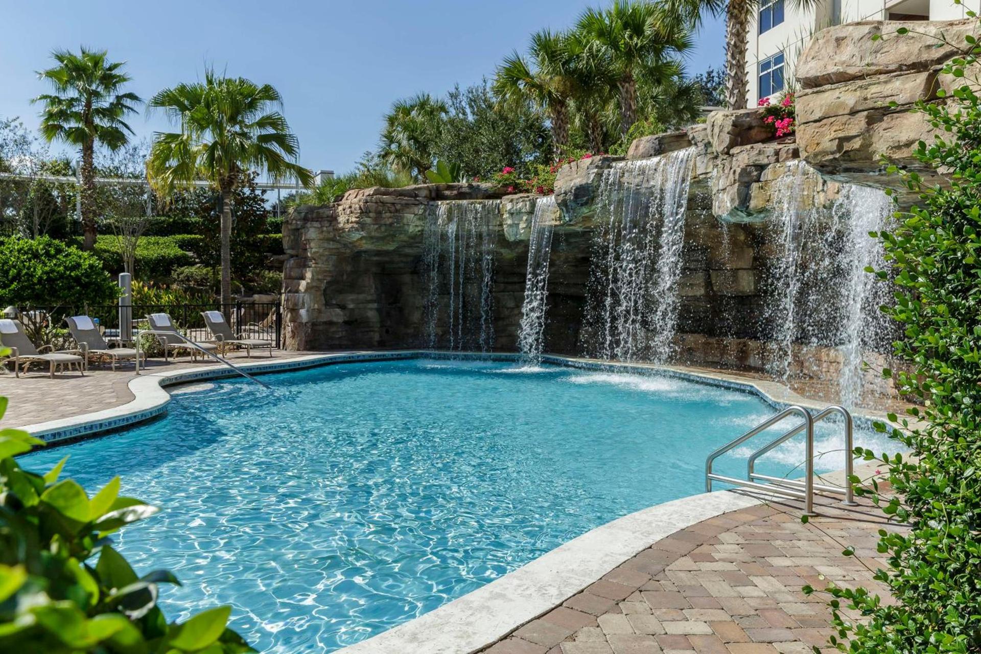 Hyatt Regency Orlando photo 2