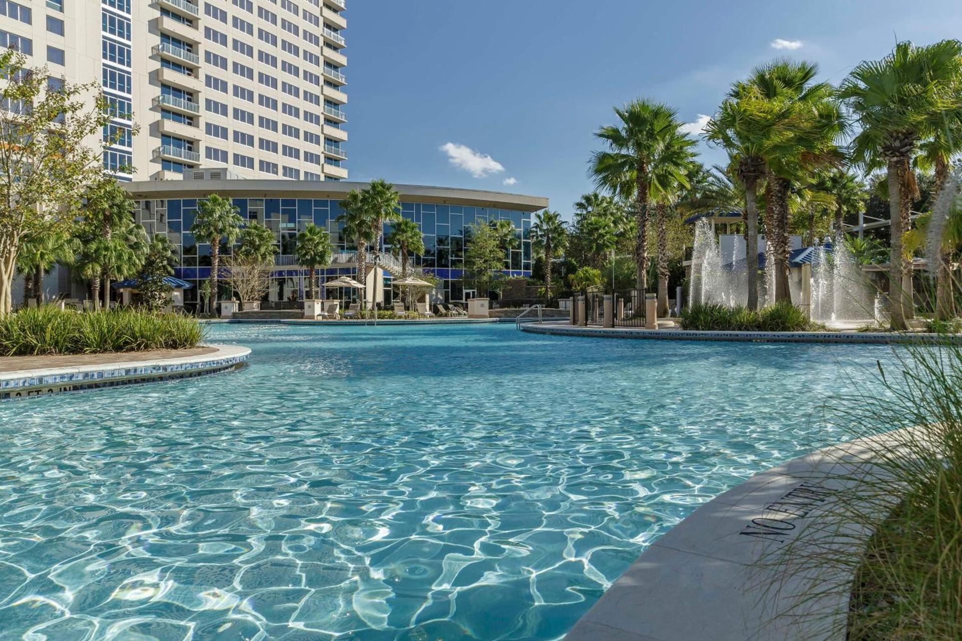Hyatt Regency Orlando photo 65