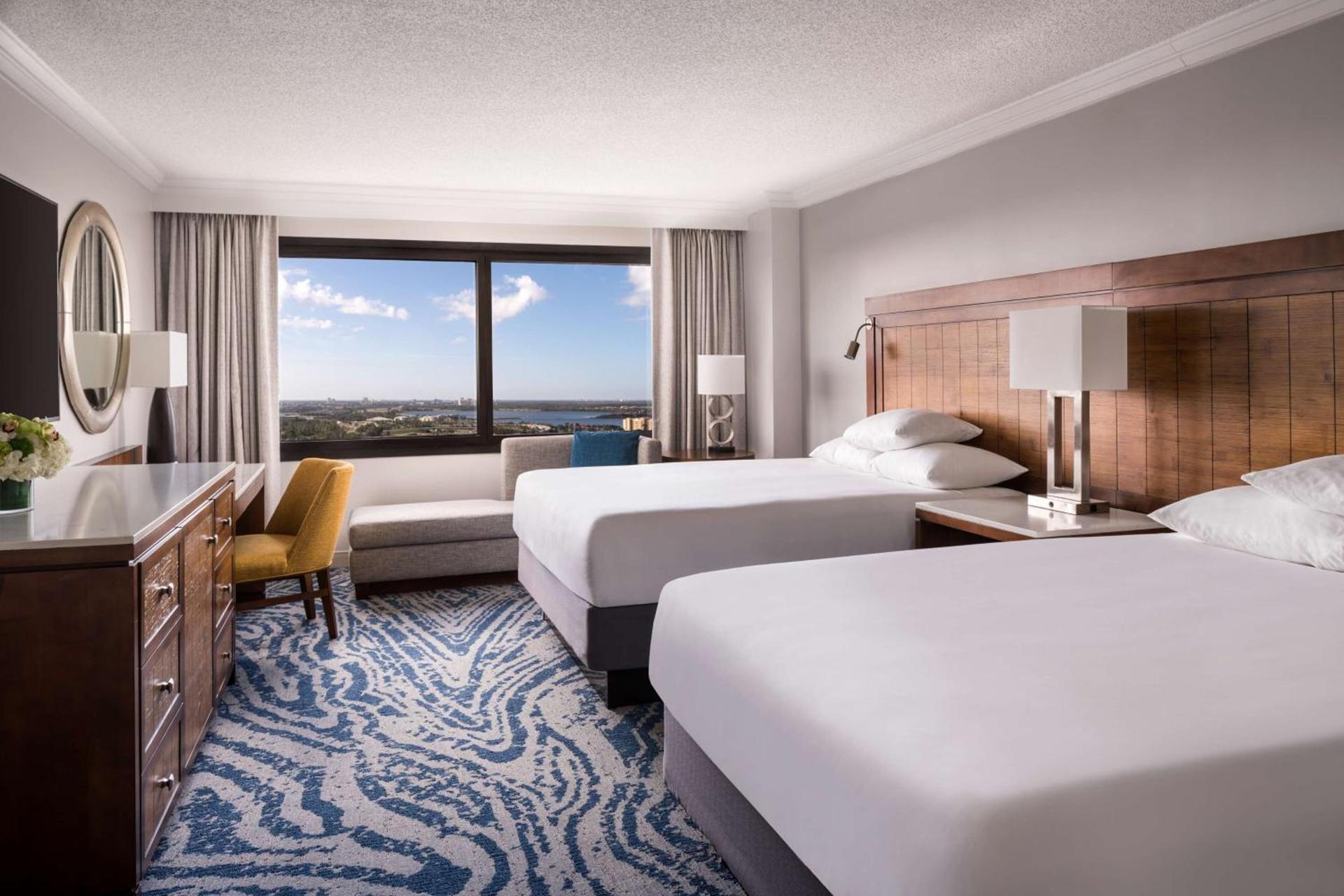 Hyatt Regency Orlando photo 9
