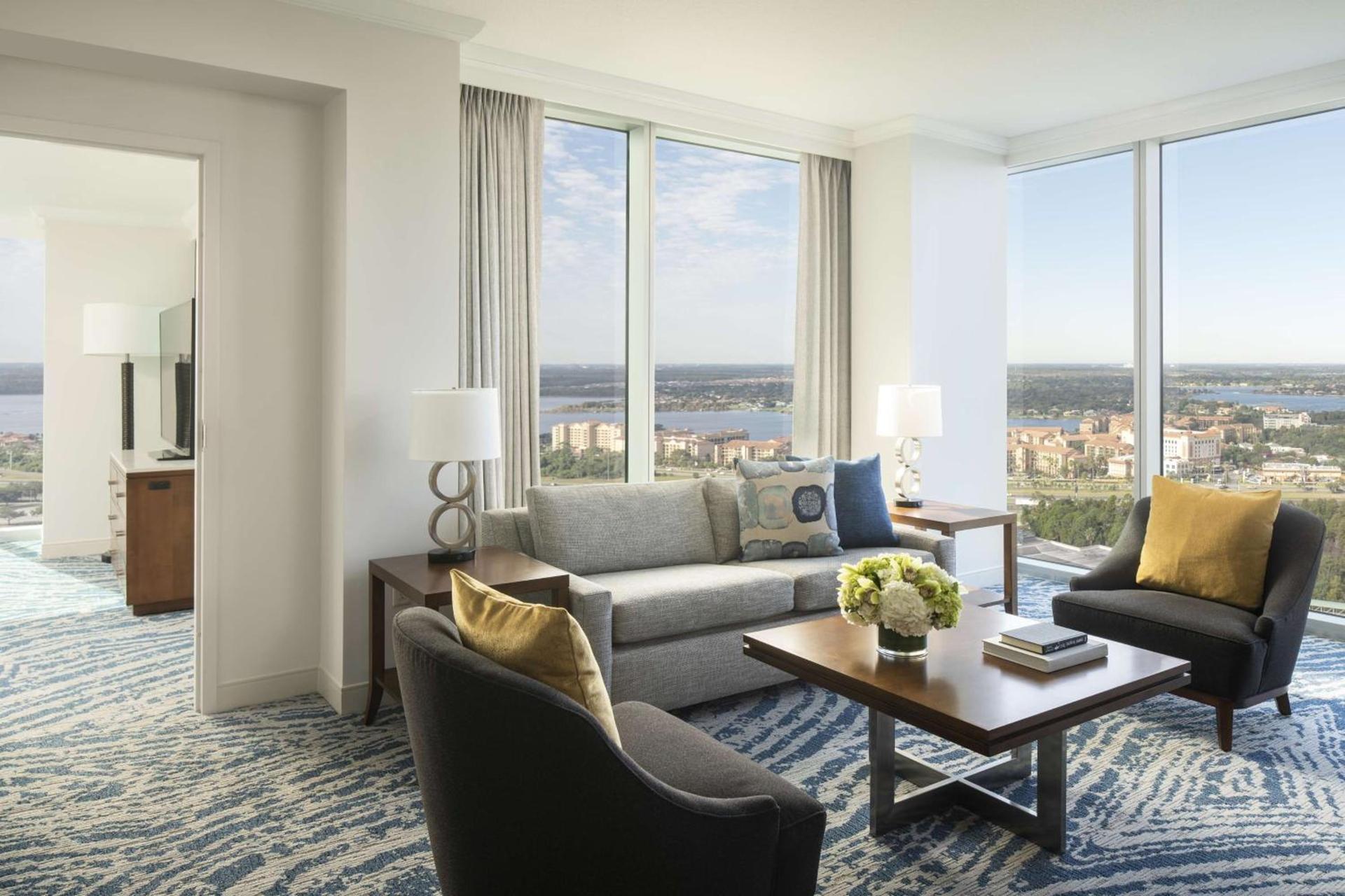 Hyatt Regency Orlando photo 15