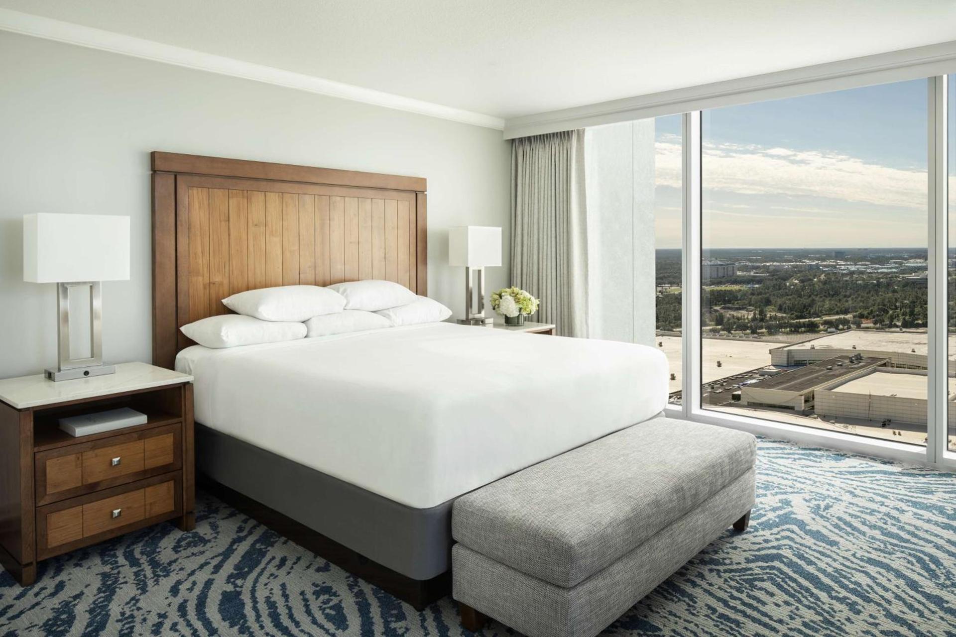 Hyatt Regency Orlando photo 16