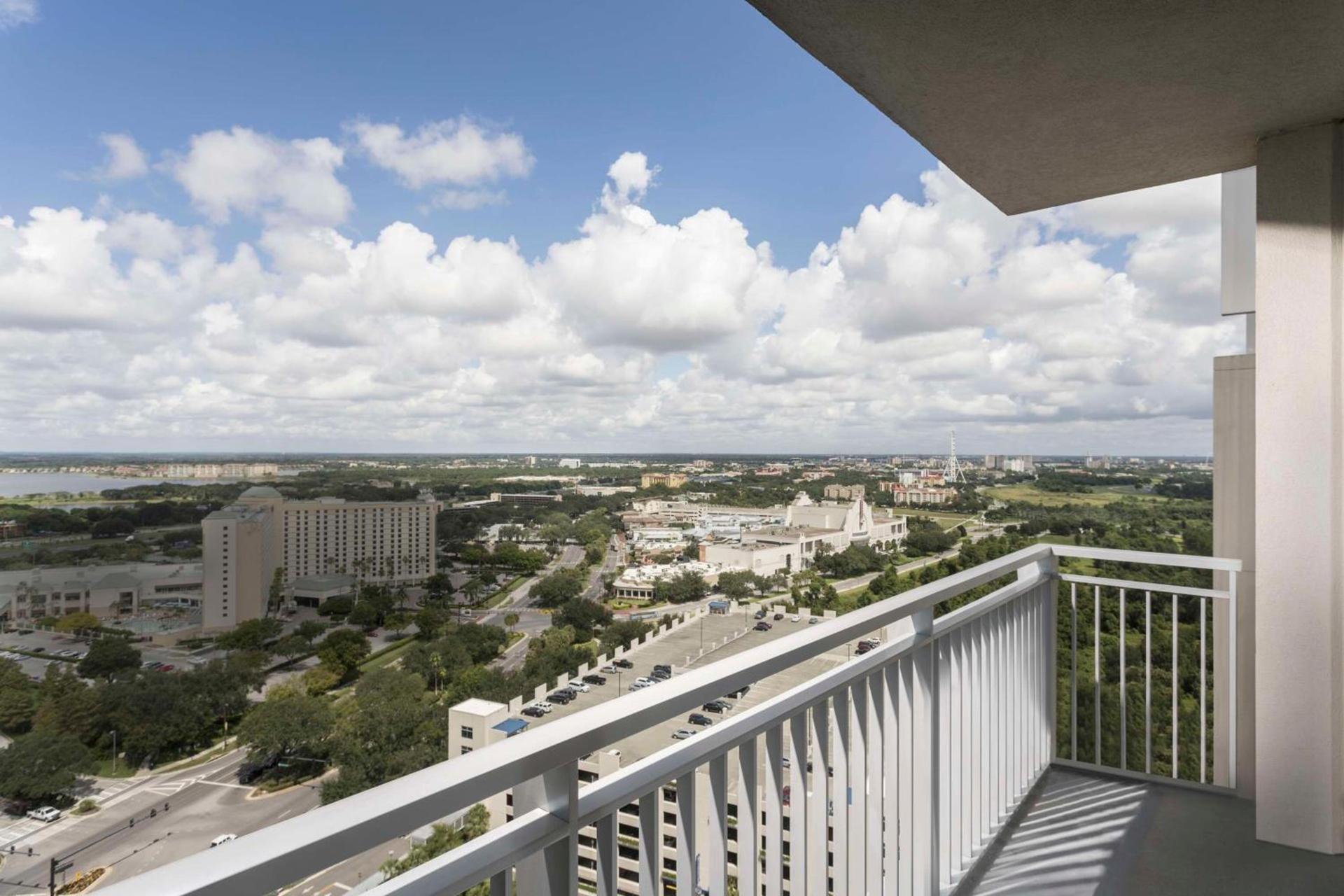 Hyatt Regency Orlando photo 5