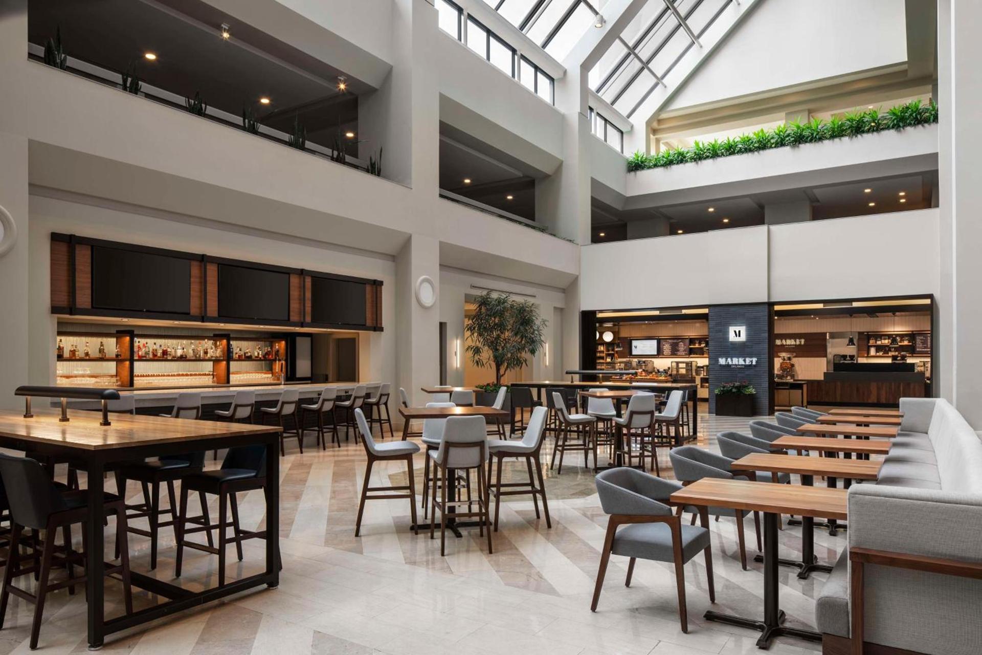 Hyatt Regency Orlando photo 85