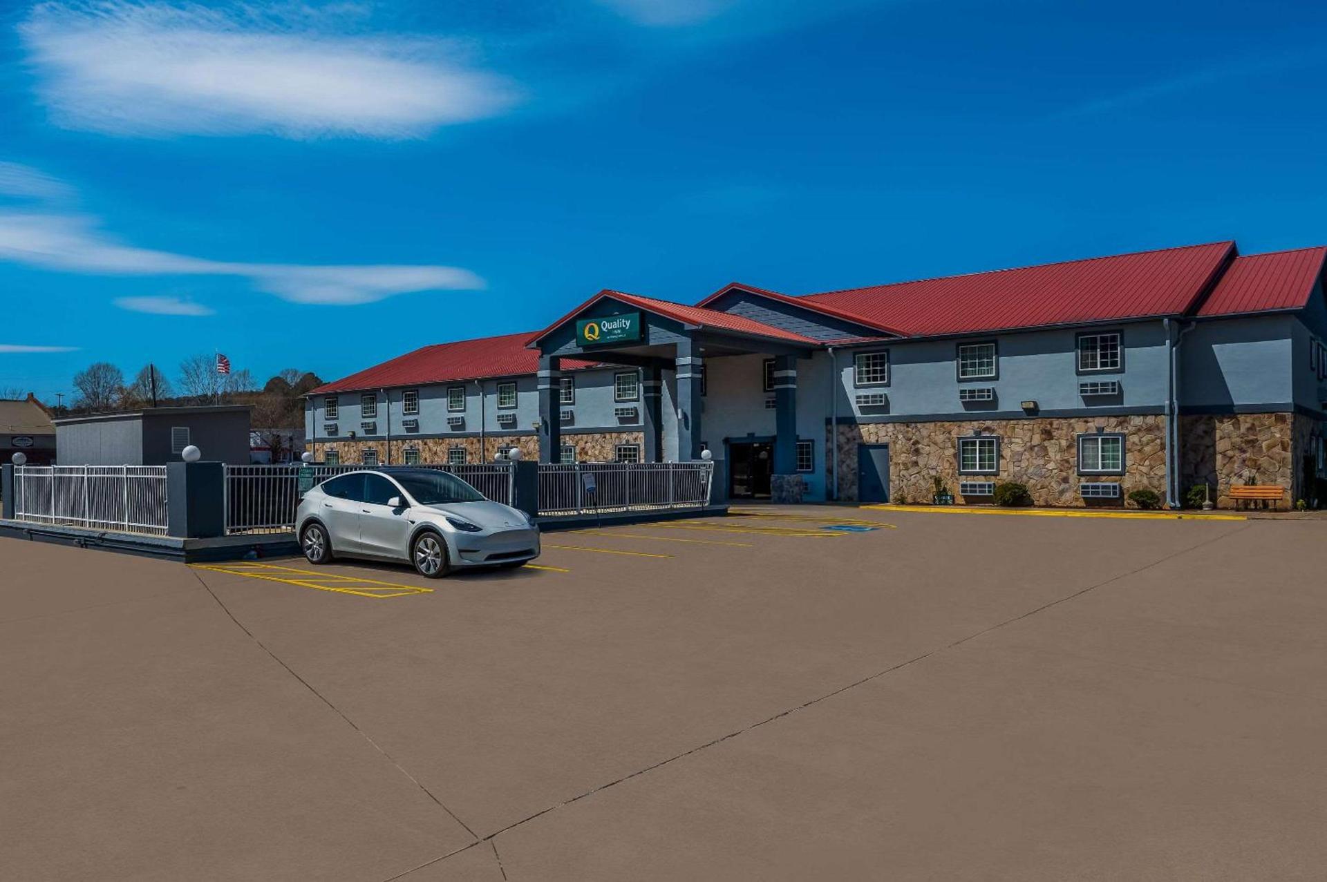 Quality Inn Fort Payne photo 2