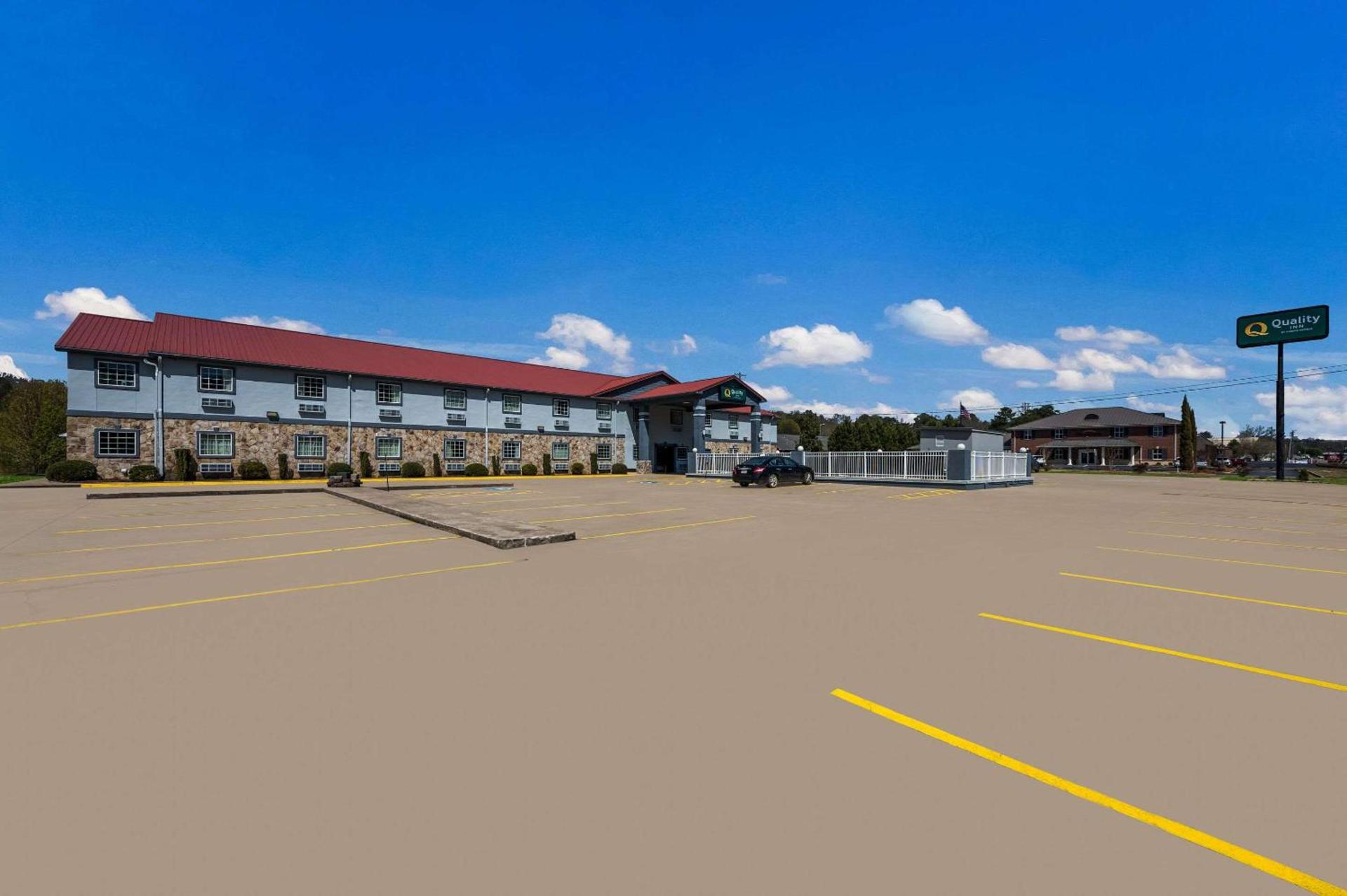 Quality Inn Fort Payne photo 3