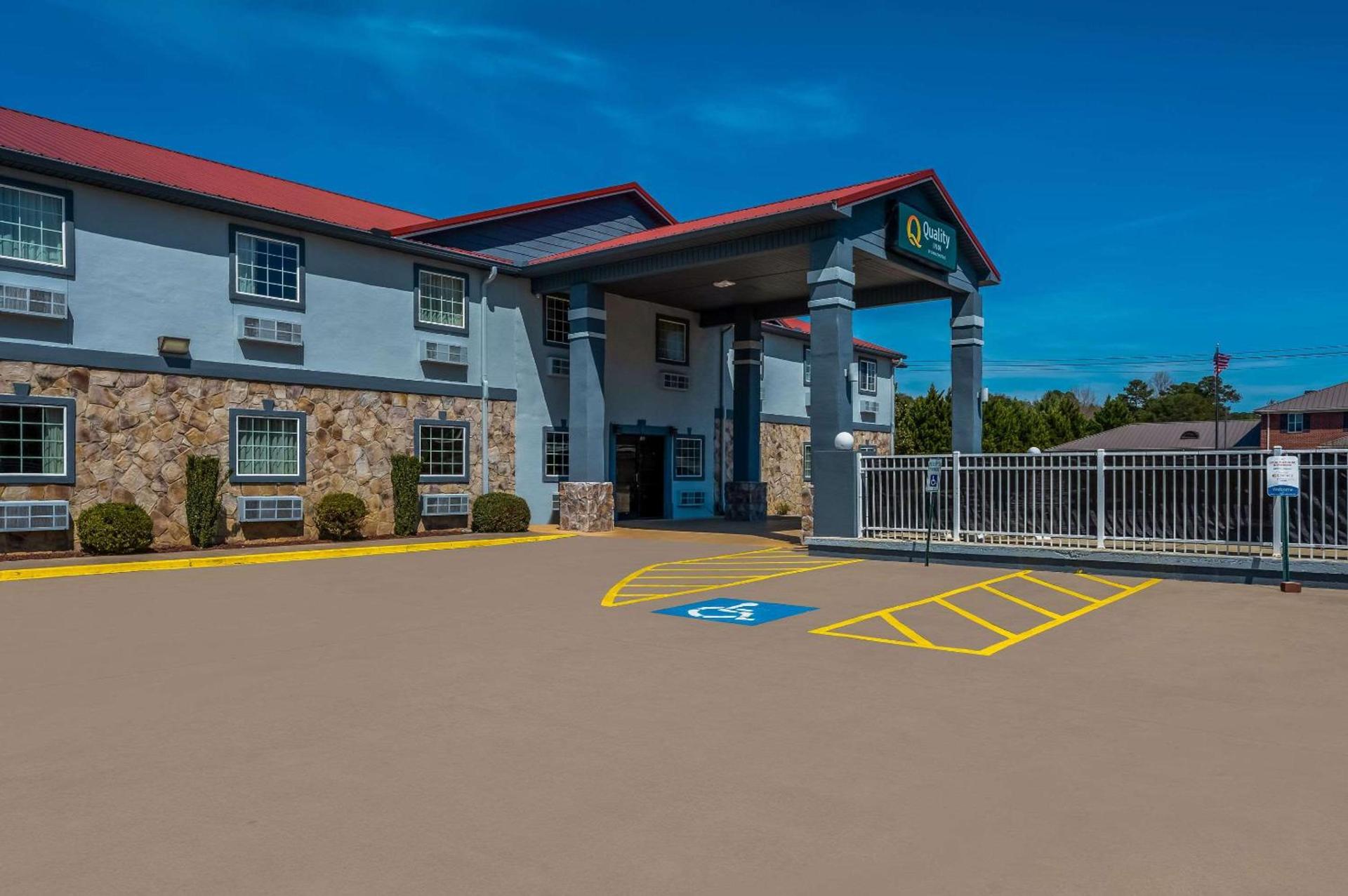 Quality Inn Fort Payne photo 4