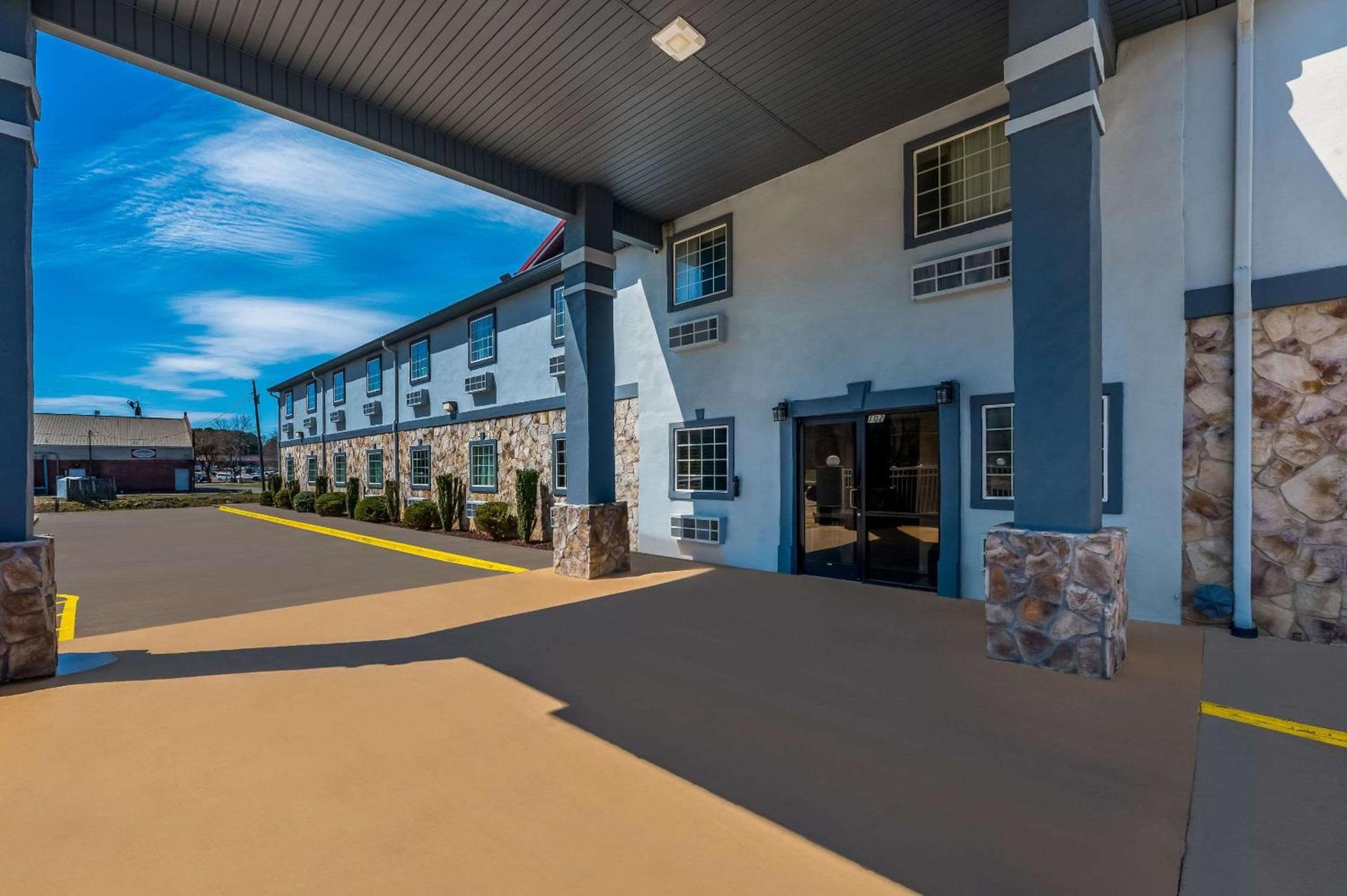Quality Inn Fort Payne photo 5