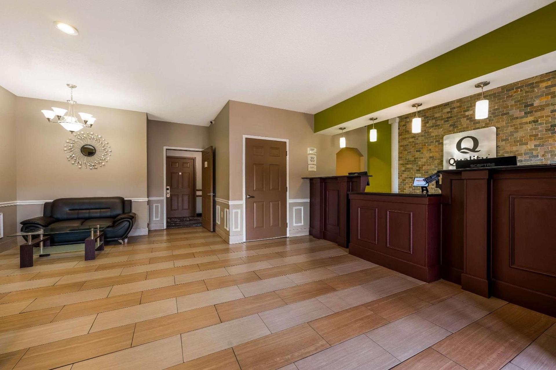 Quality Inn Fort Payne photo 7