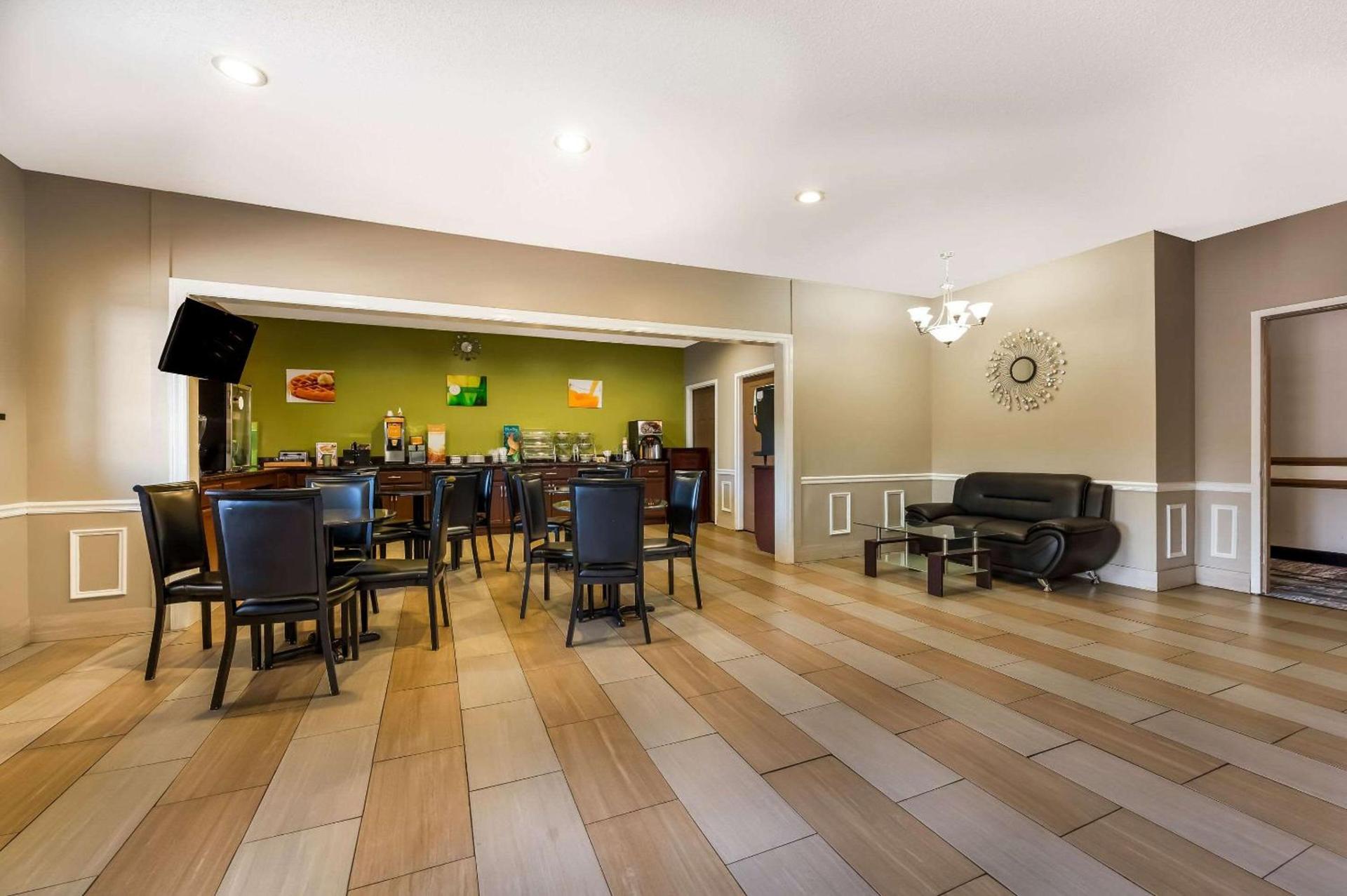 Quality Inn Fort Payne photo 9