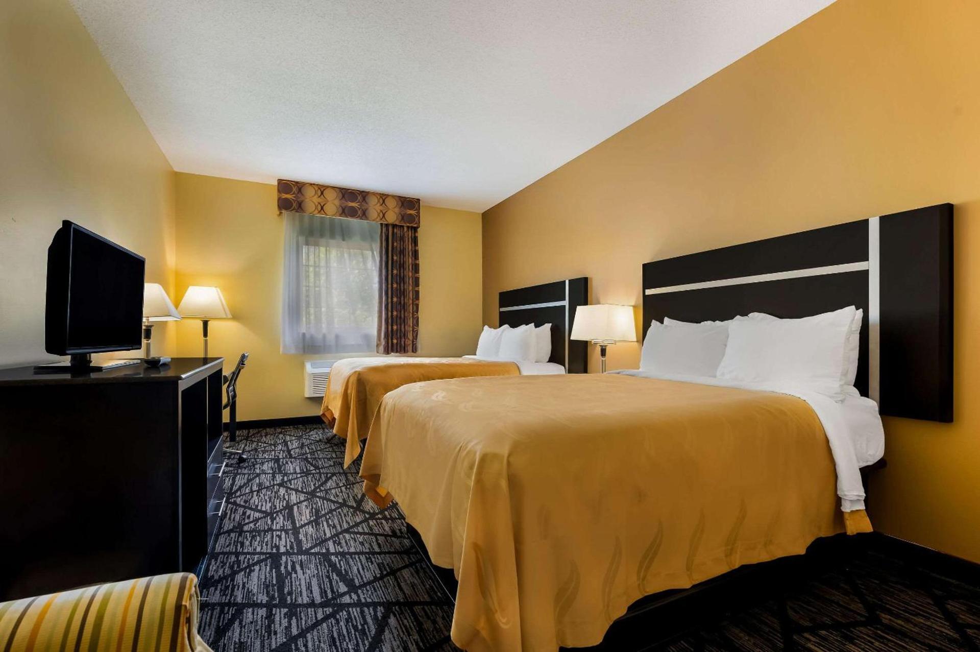 Quality Inn Fort Payne photo 10