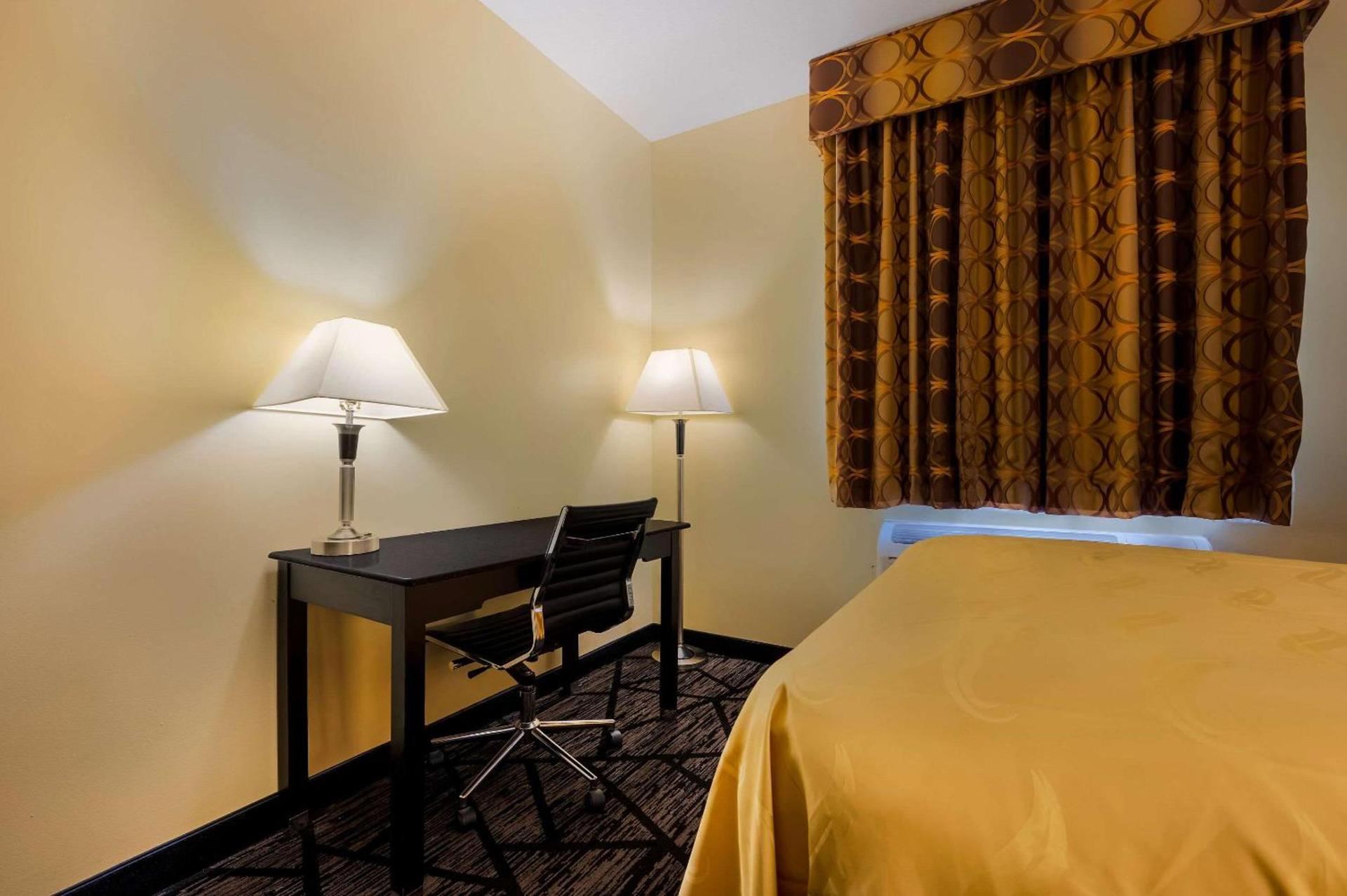 Quality Inn Fort Payne photo 12