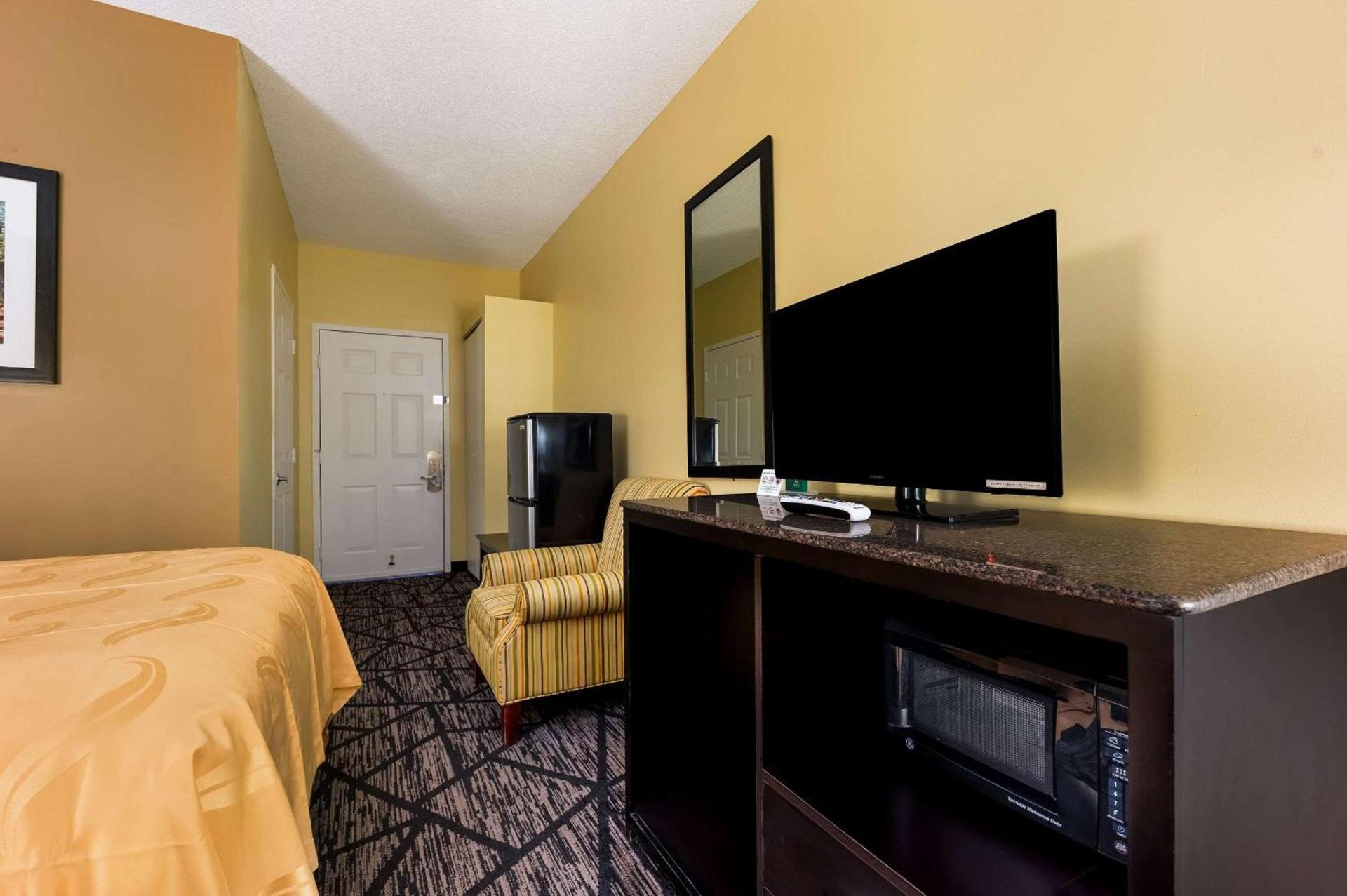 Quality Inn Fort Payne photo 11