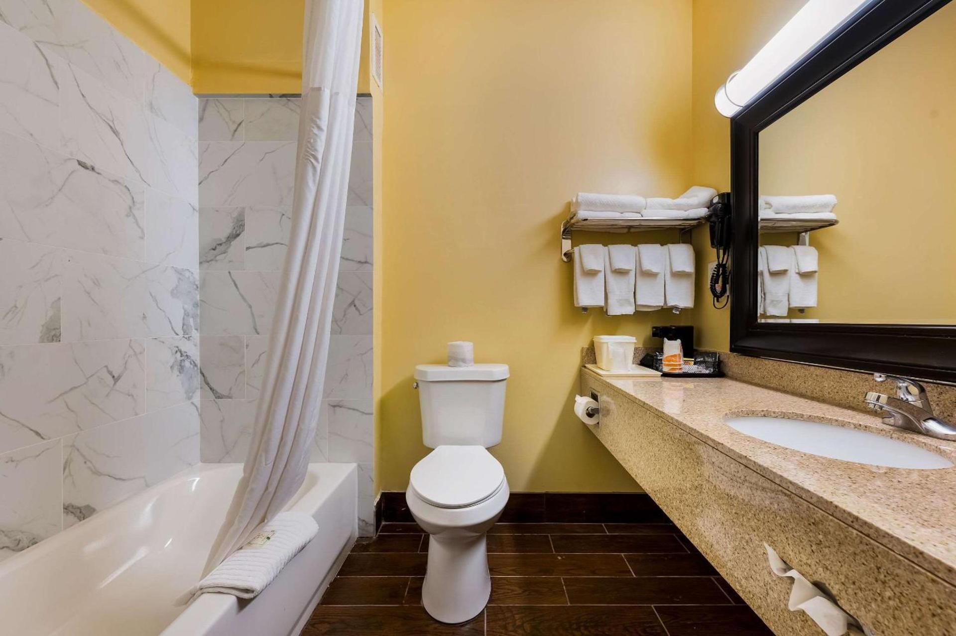 Quality Inn Fort Payne photo 13