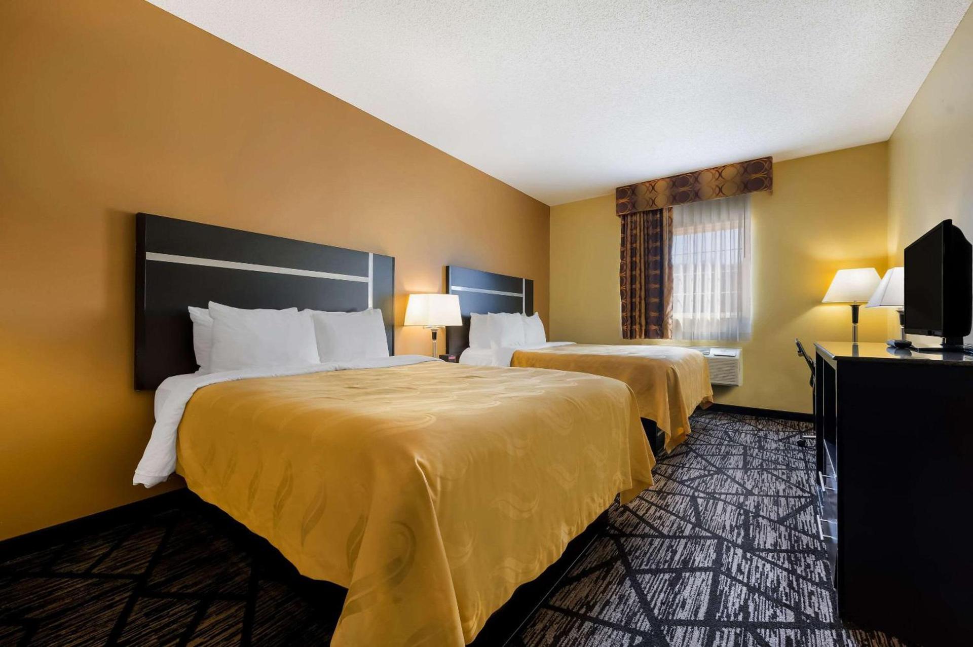 Quality Inn Fort Payne photo 14
