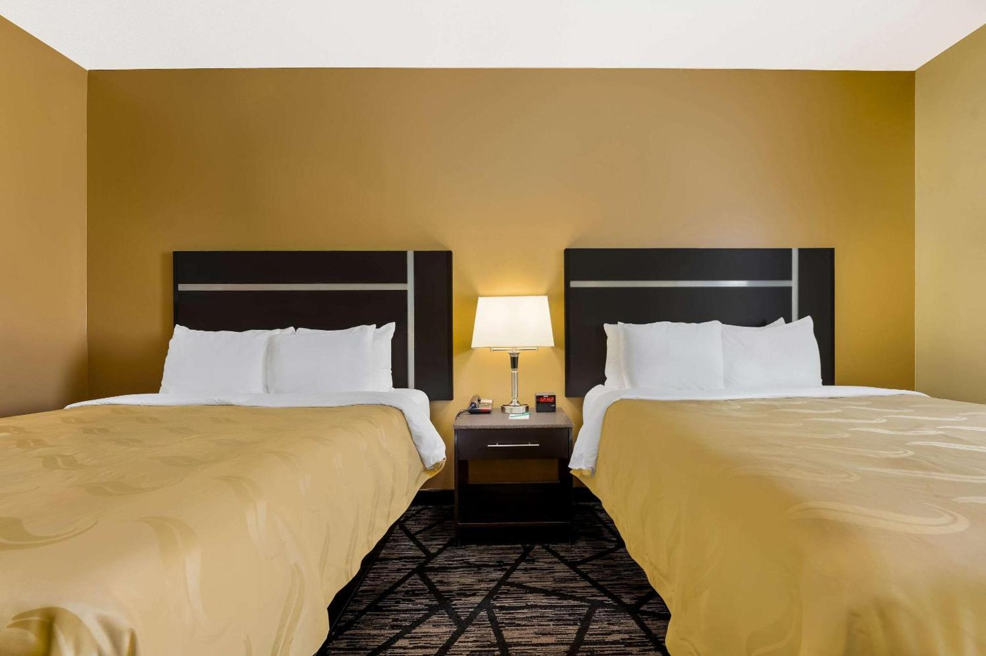 Quality Inn Fort Payne photo 15