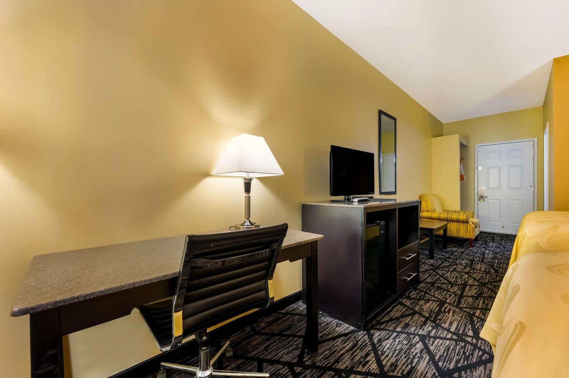 Quality Inn Fort Payne photo 16