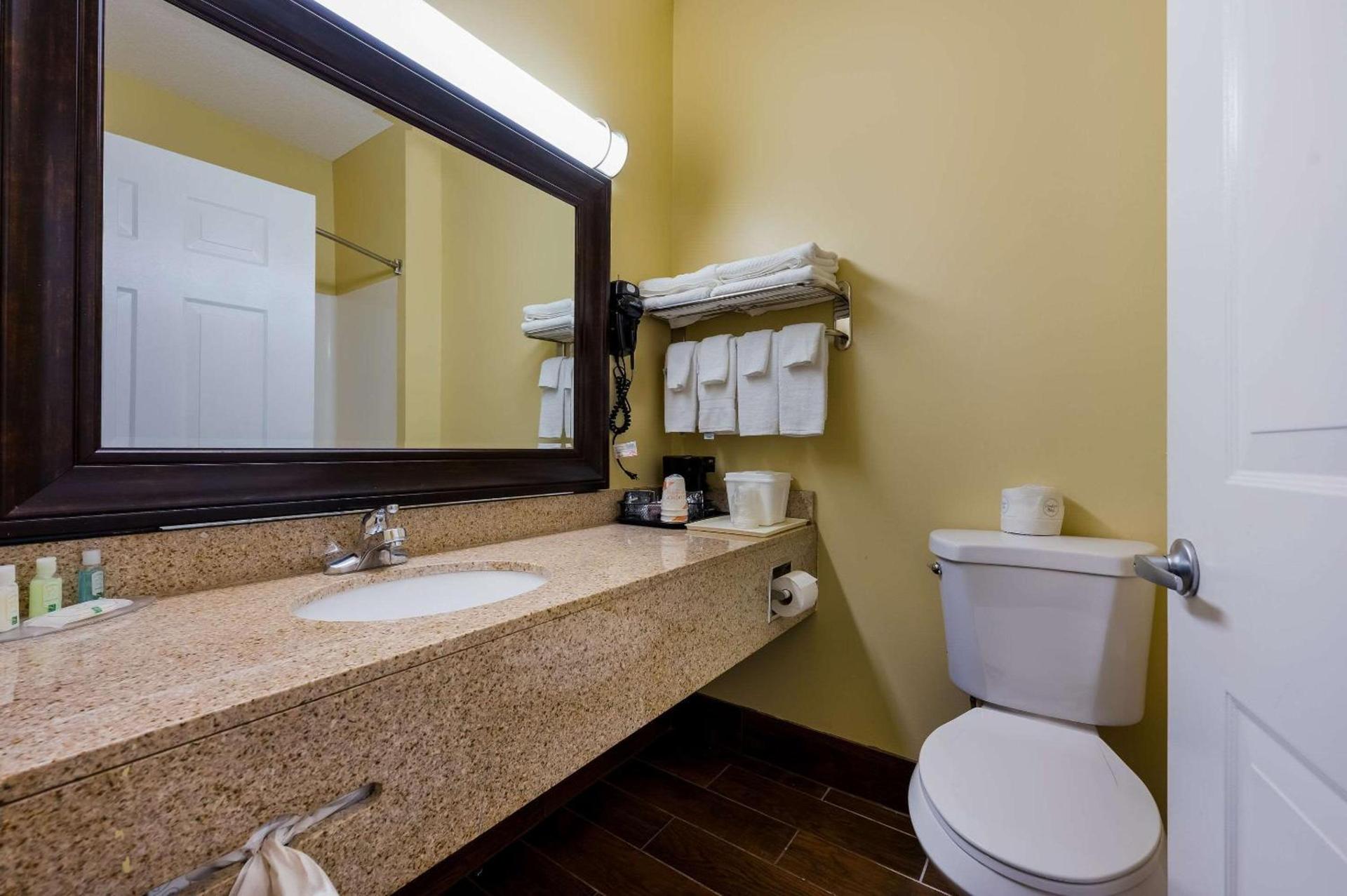 Quality Inn Fort Payne photo 17