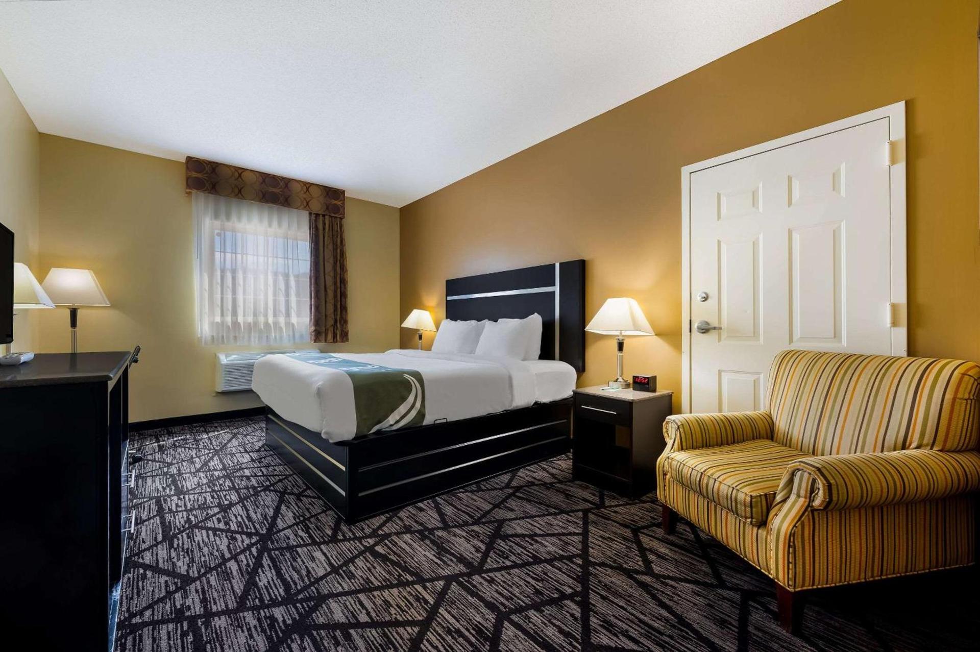 Quality Inn Fort Payne photo 18