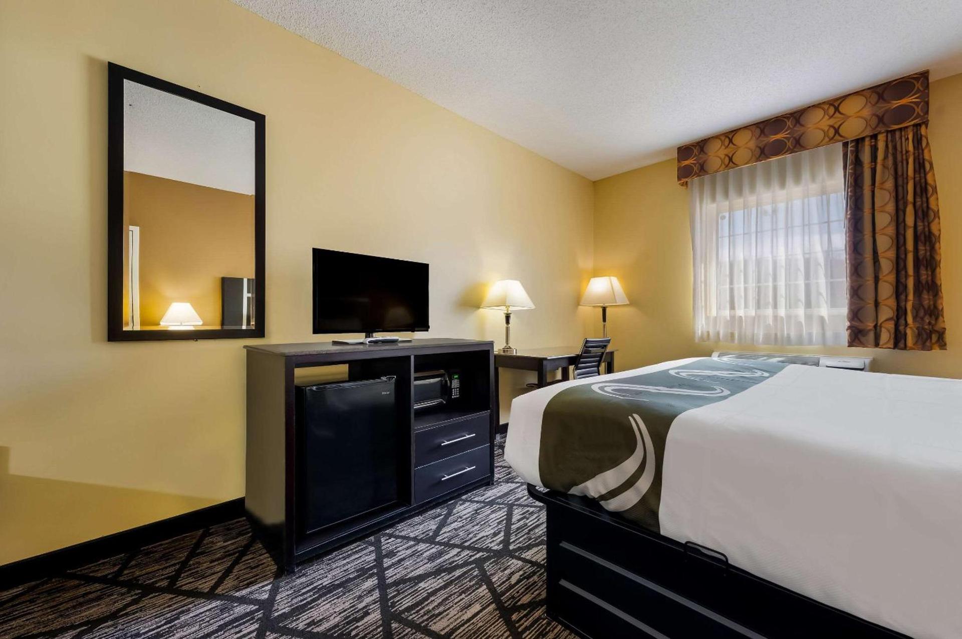 Quality Inn Fort Payne photo 19