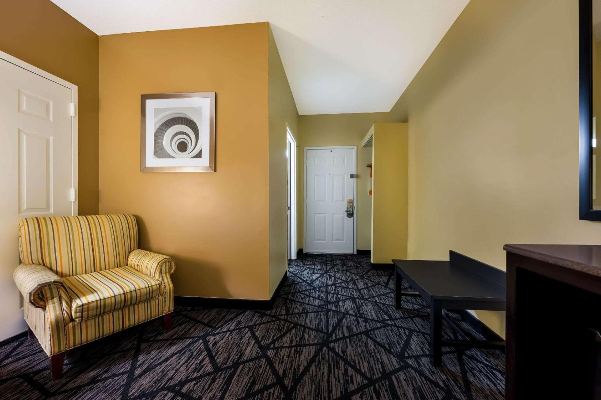 Quality Inn Fort Payne photo 20