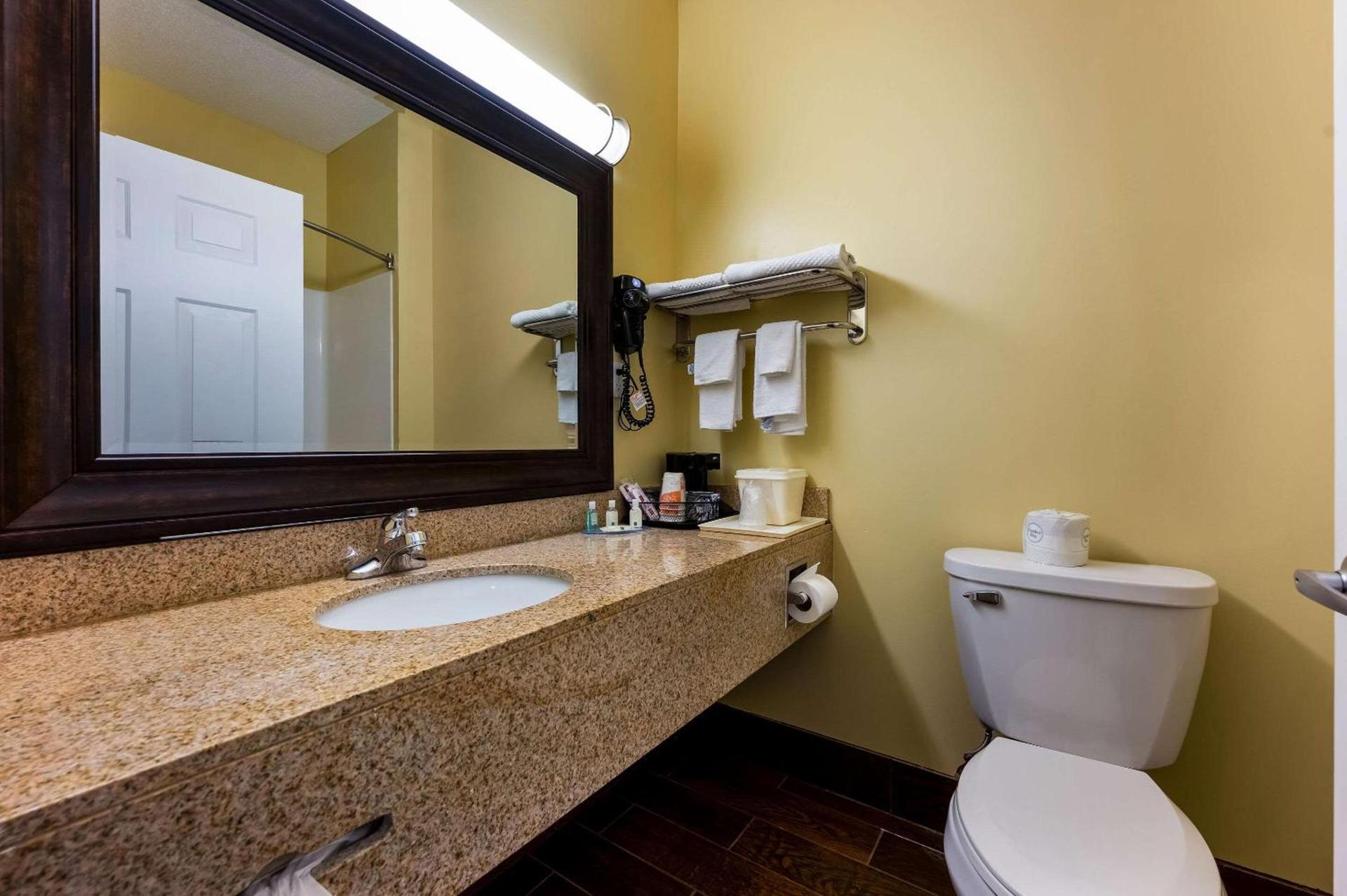 Quality Inn Fort Payne photo 22