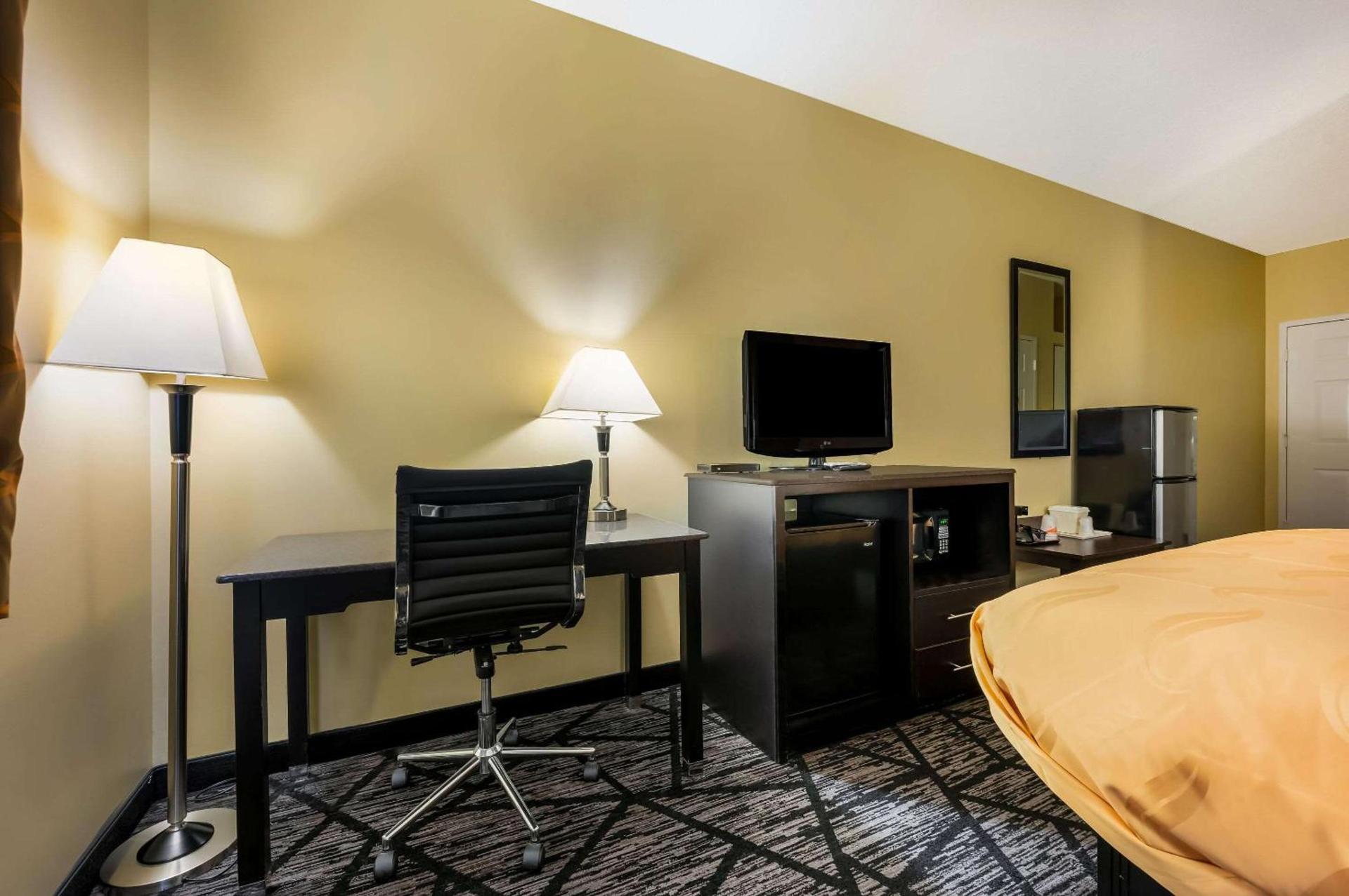 Quality Inn Fort Payne photo 24