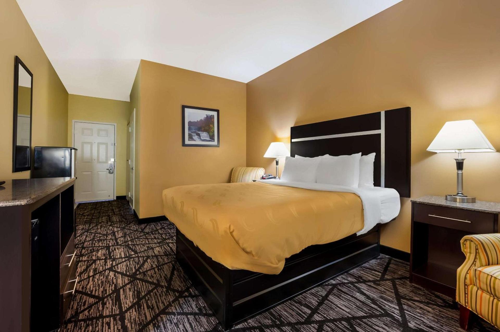 Quality Inn Fort Payne photo 25