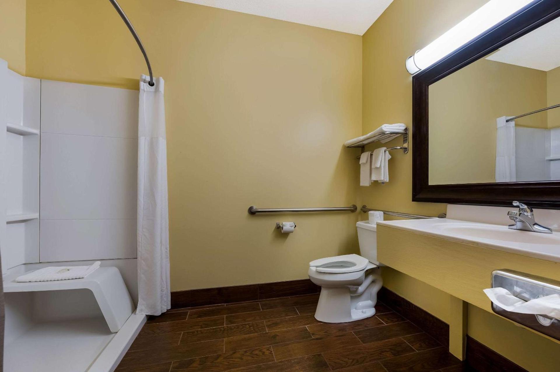 Quality Inn Fort Payne photo 26