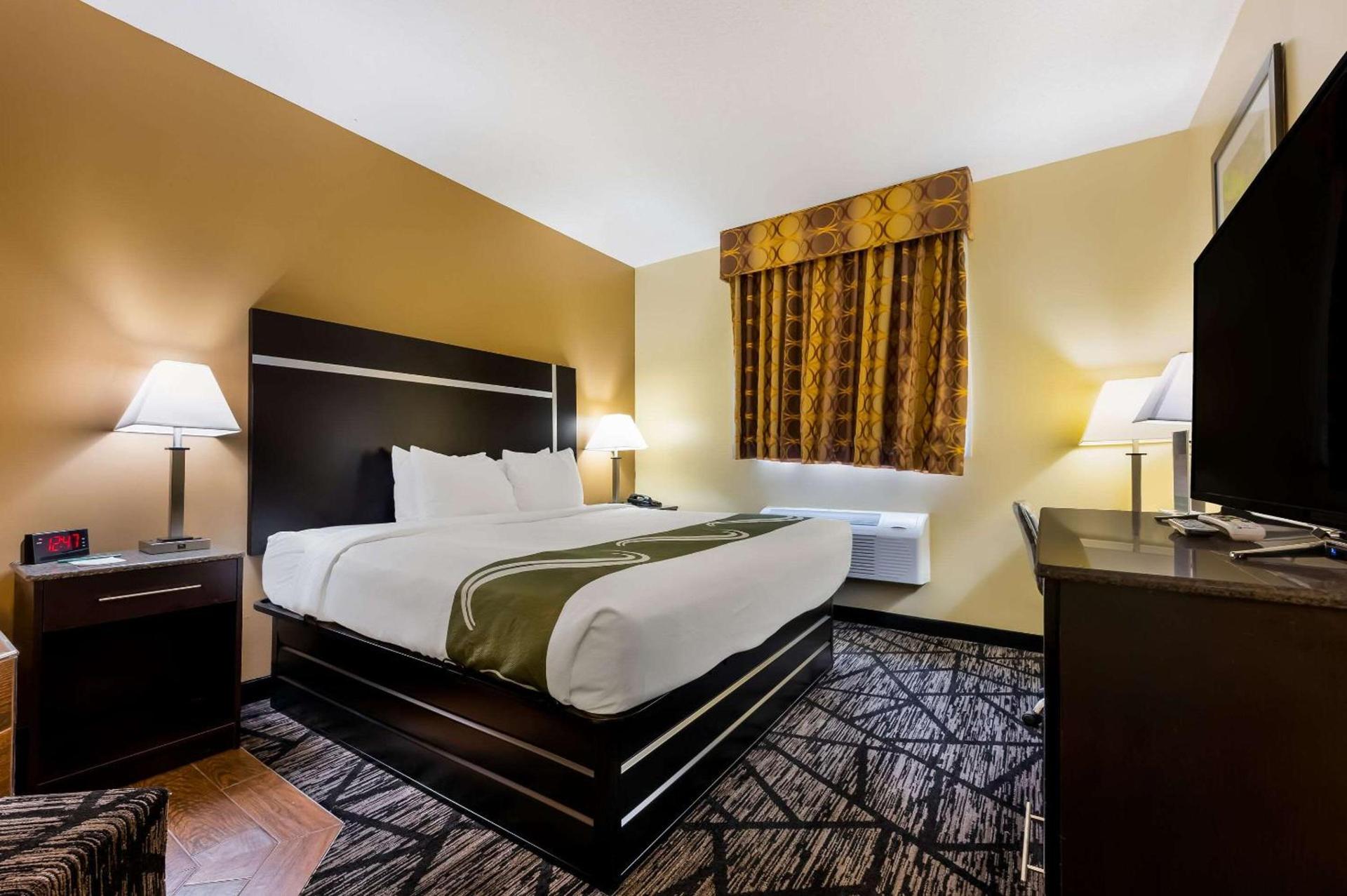 Quality Inn Fort Payne photo 27