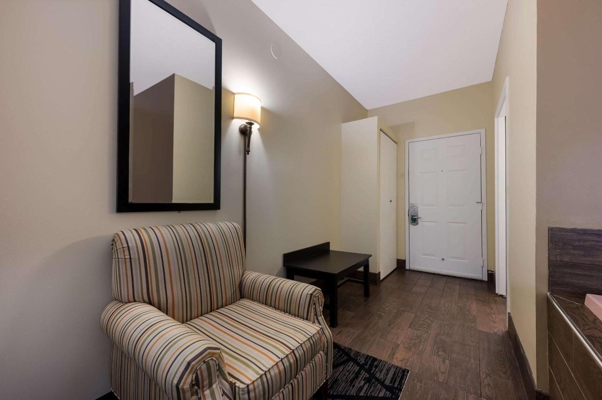 Quality Inn Fort Payne photo 28
