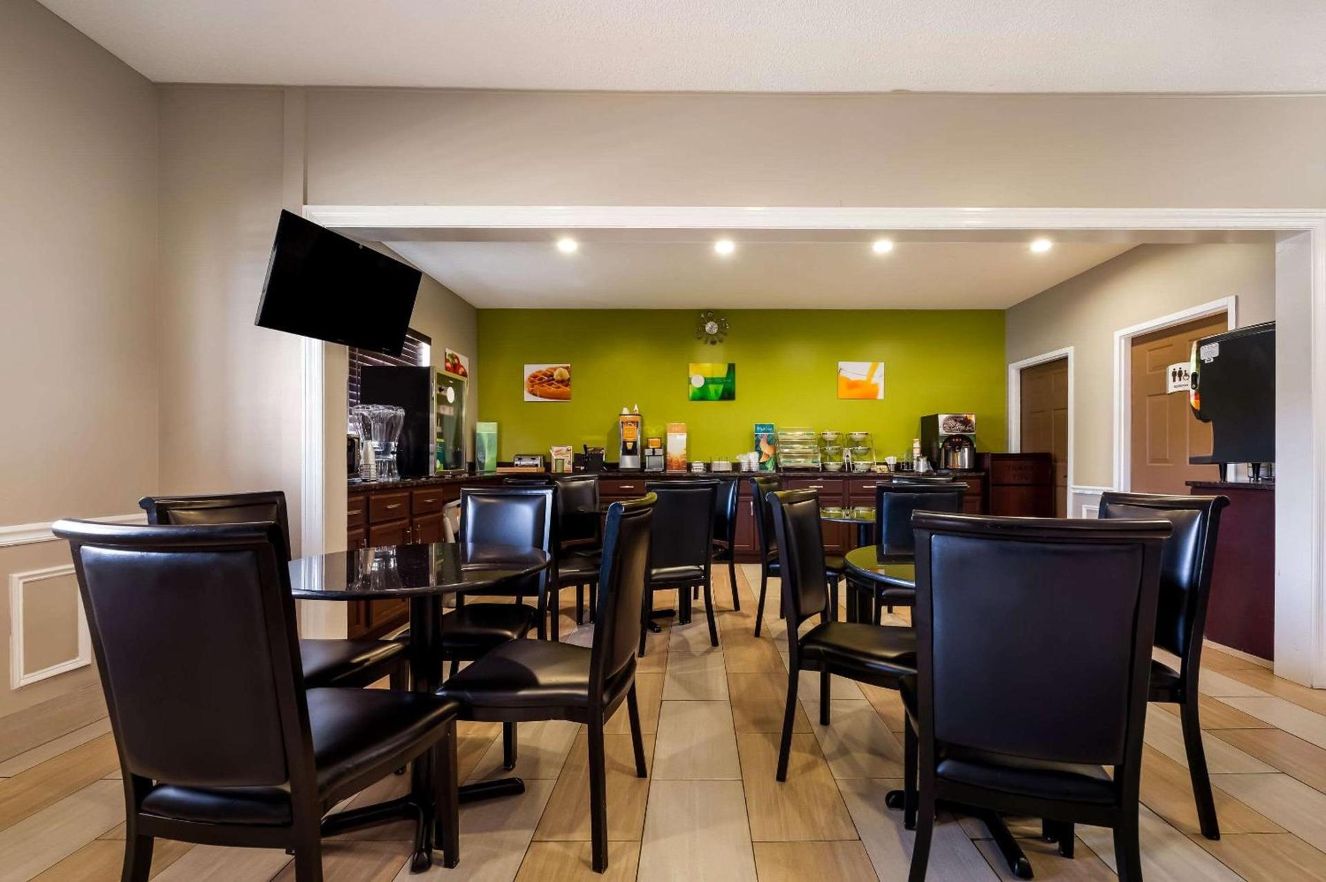 Quality Inn Fort Payne photo 31