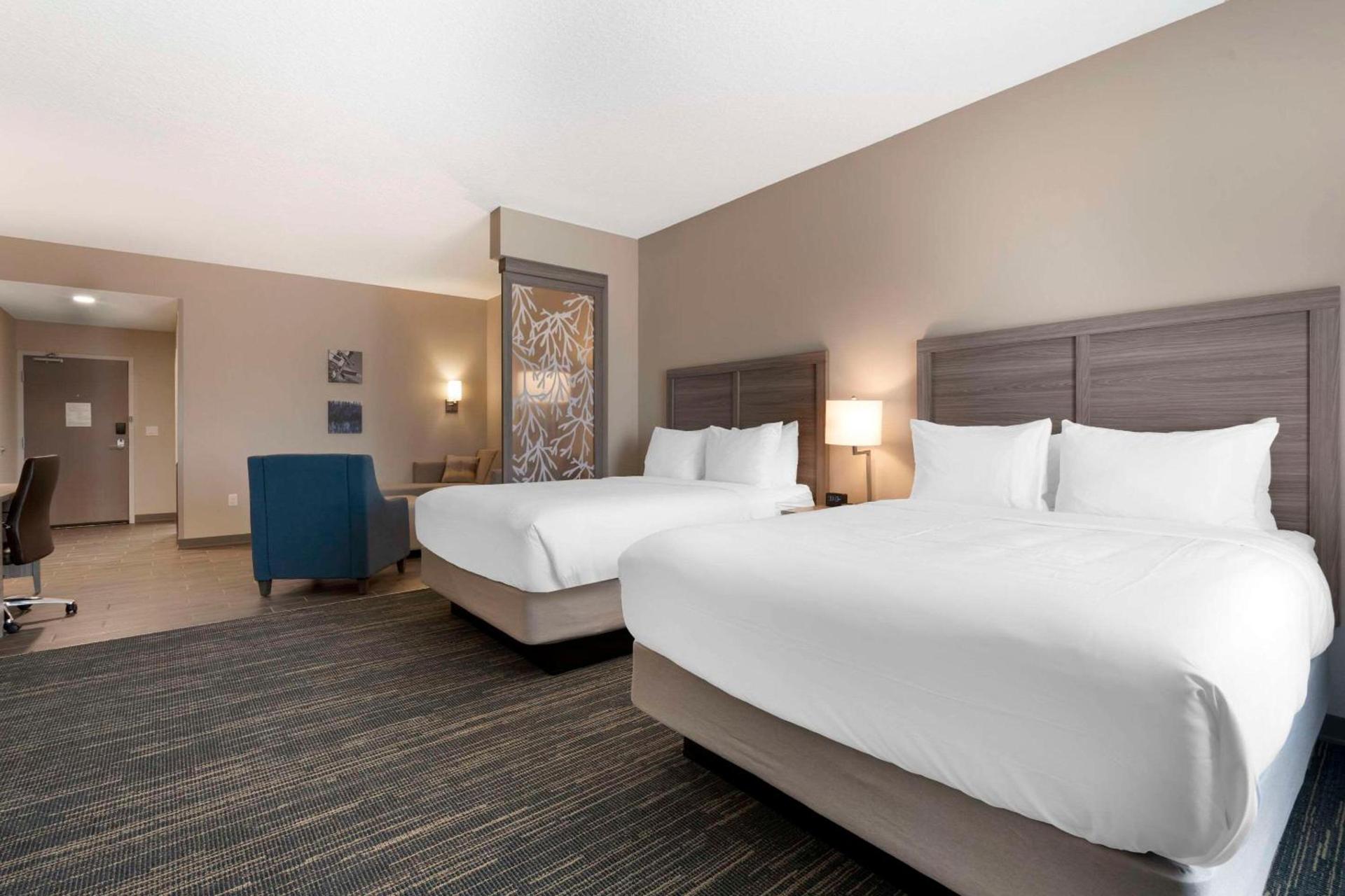 Pestana Orlando Suites - Lake Buena Vista photo 13