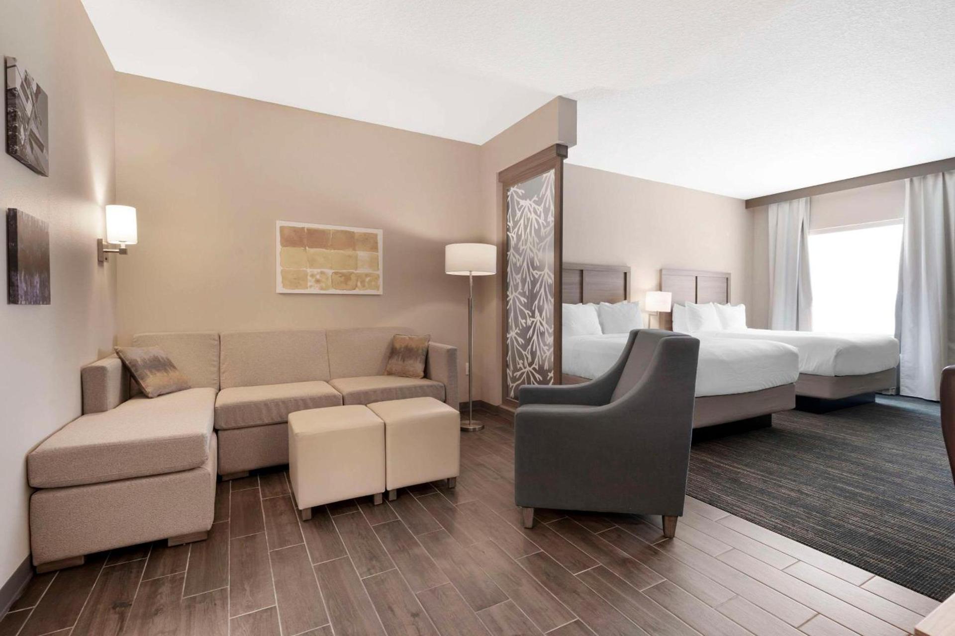 Pestana Orlando Suites - Lake Buena Vista photo 14