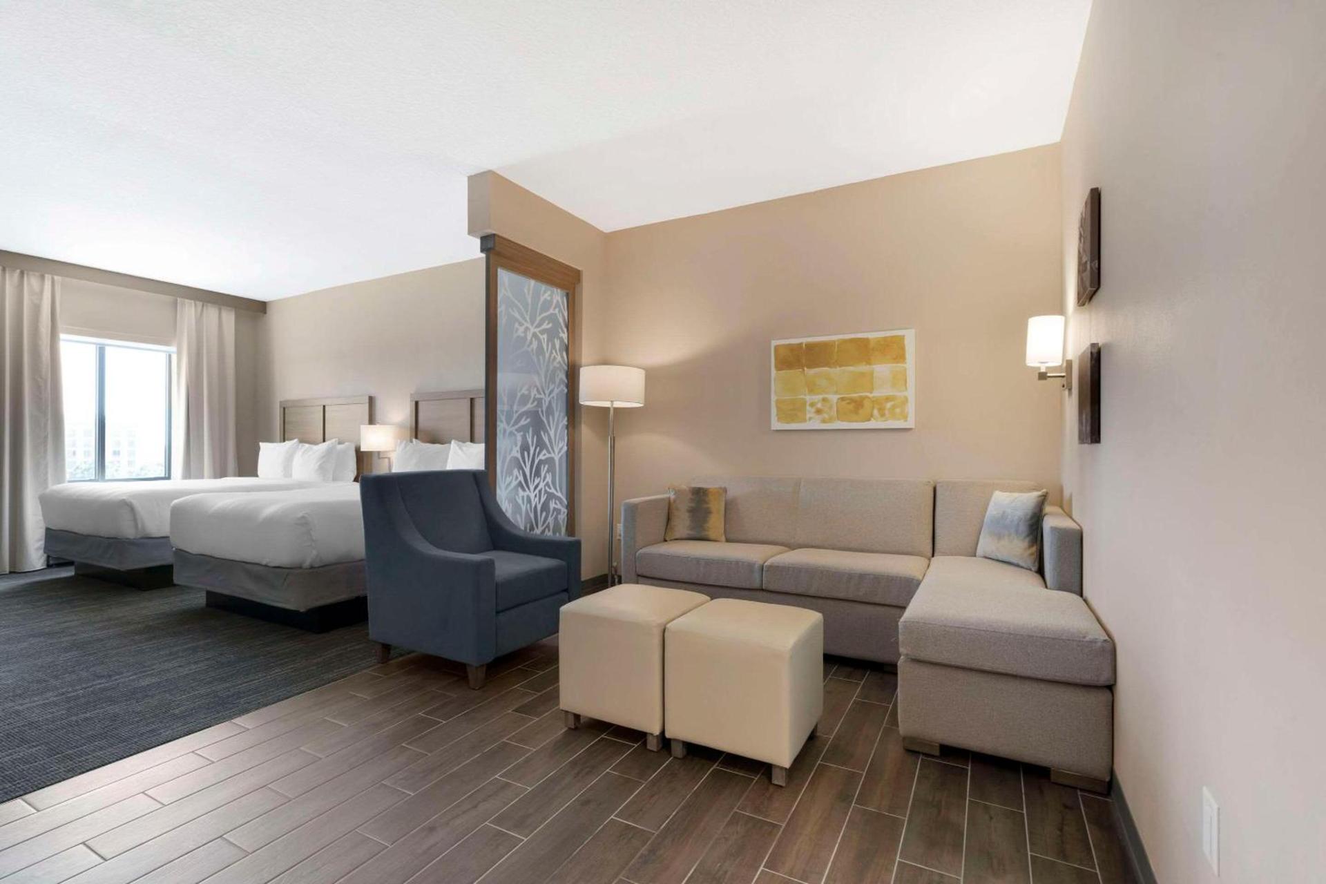 Pestana Orlando Suites - Lake Buena Vista photo 22