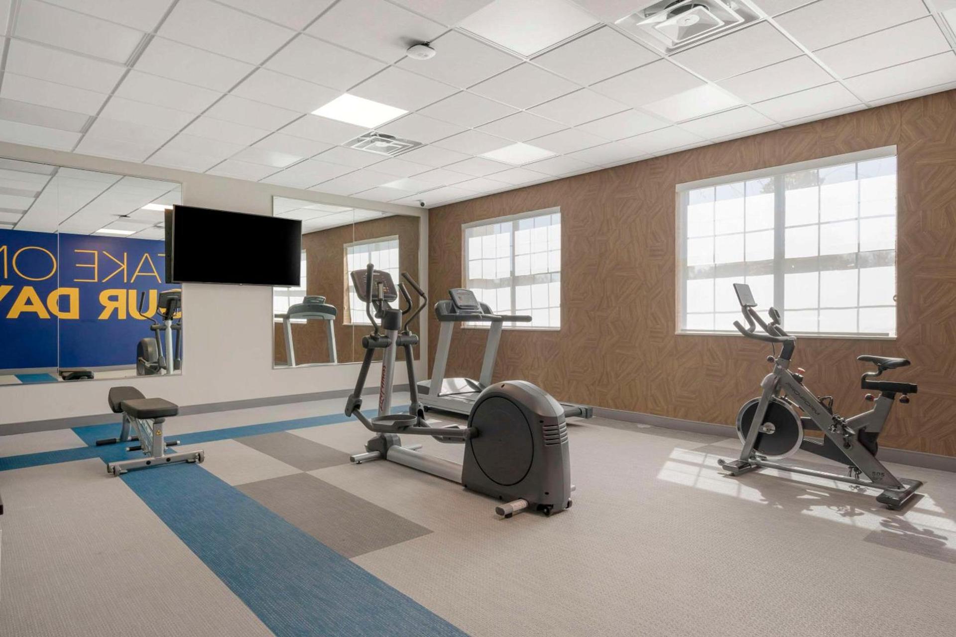 Pestana Orlando Suites - Lake Buena Vista photo 3