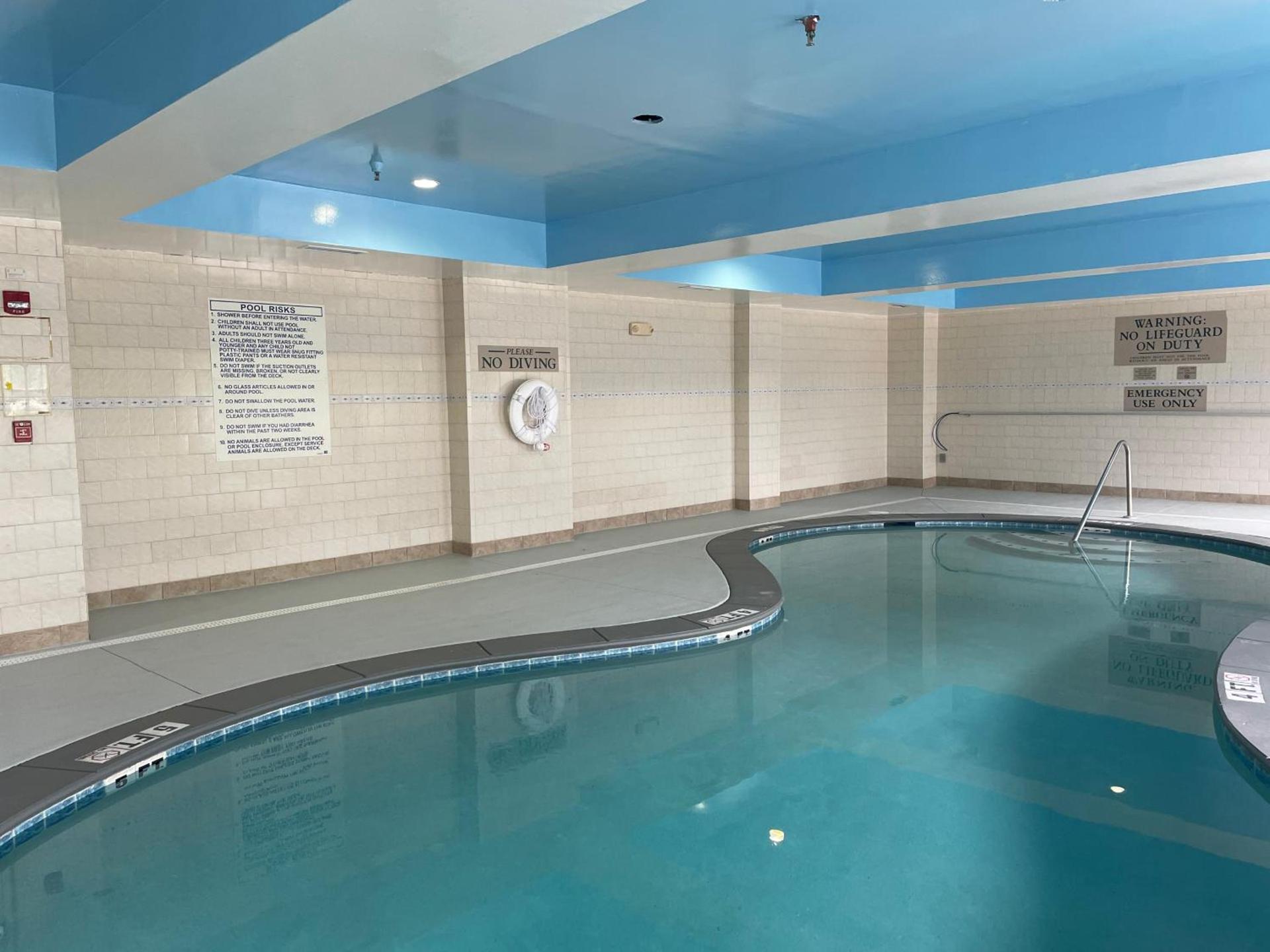 Wingate by Wyndham Savannah Gateway photo 16