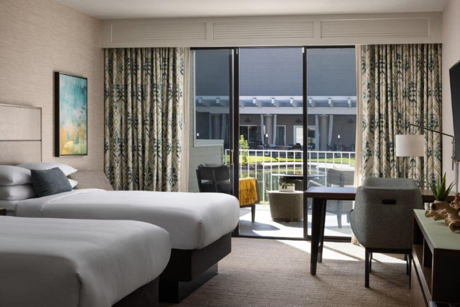 Coronado Island Marriott Resort & Spa photo 10