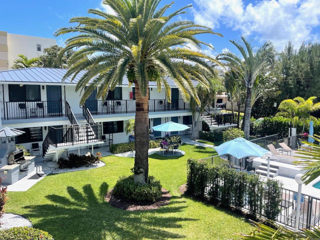 Tropic Isle Beach Resort photo 61