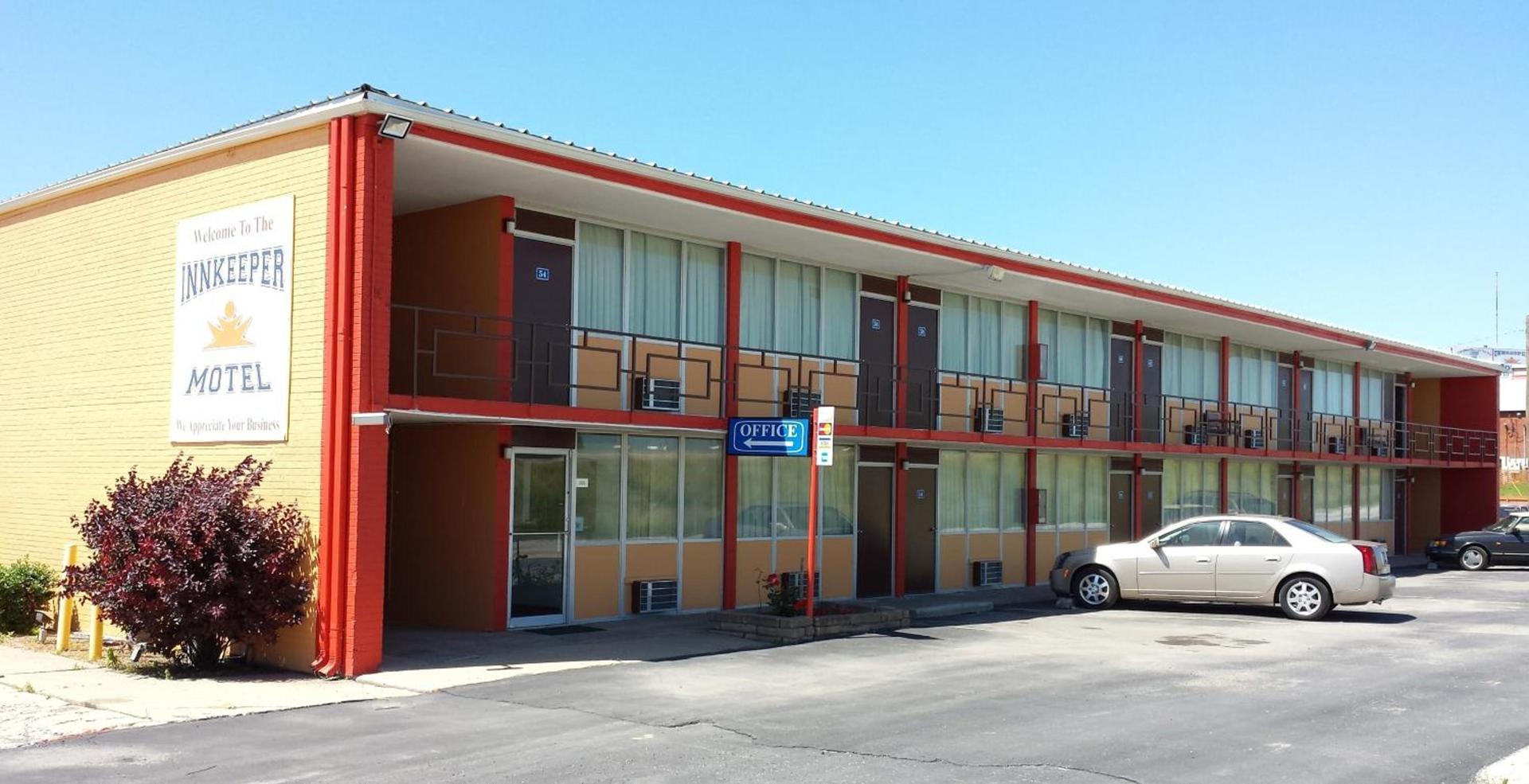 Innkeeper Motel Hamel photo 1