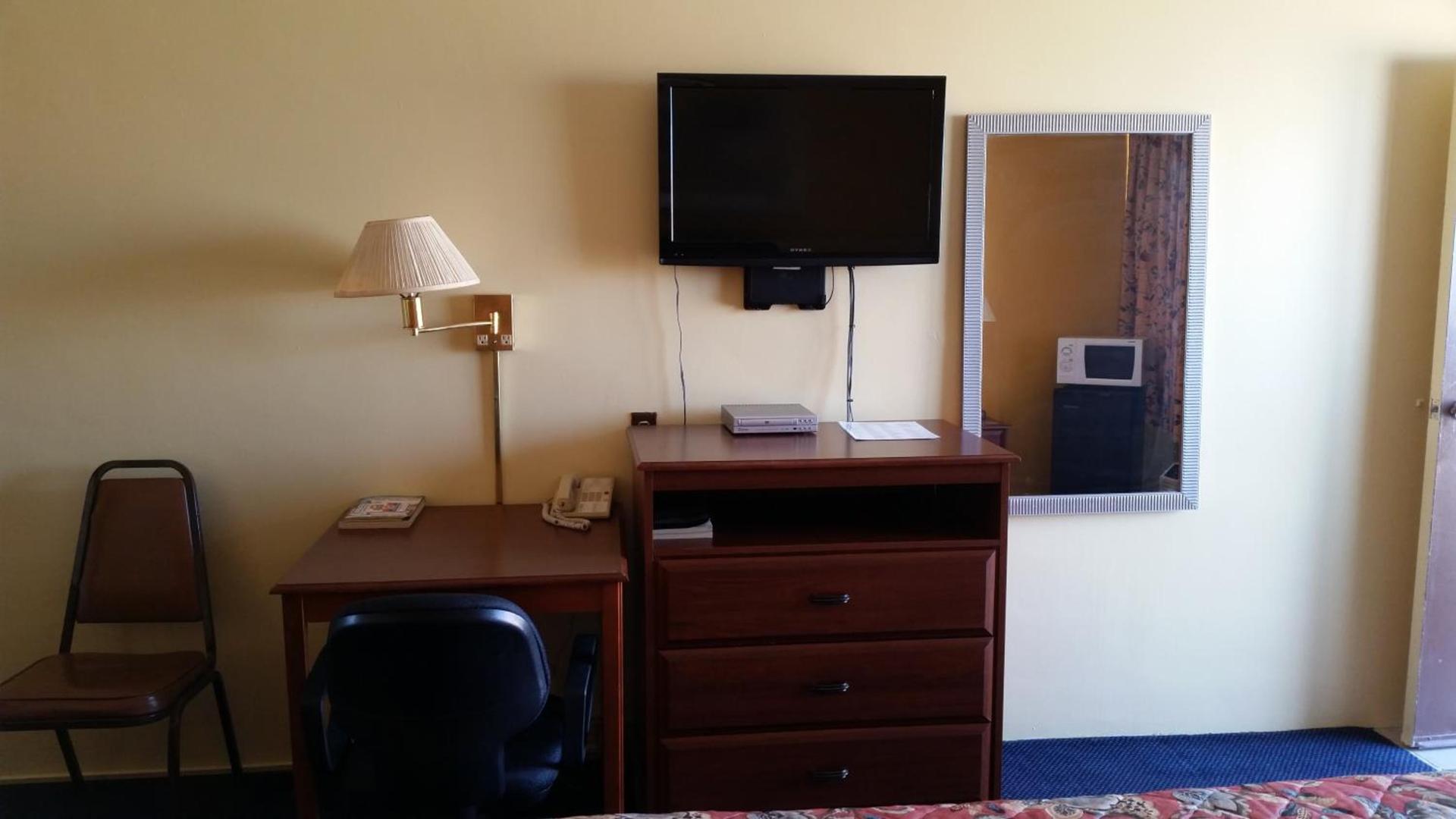 Innkeeper Motel Hamel photo 2