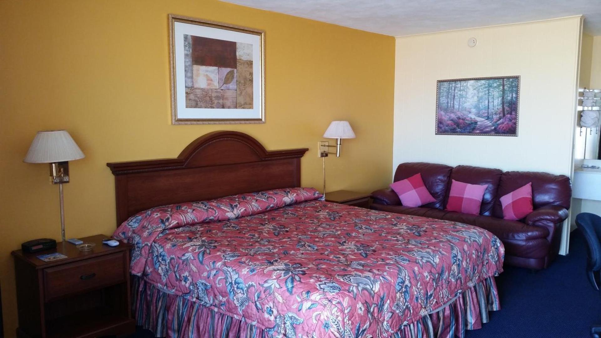 Innkeeper Motel Hamel photo 3