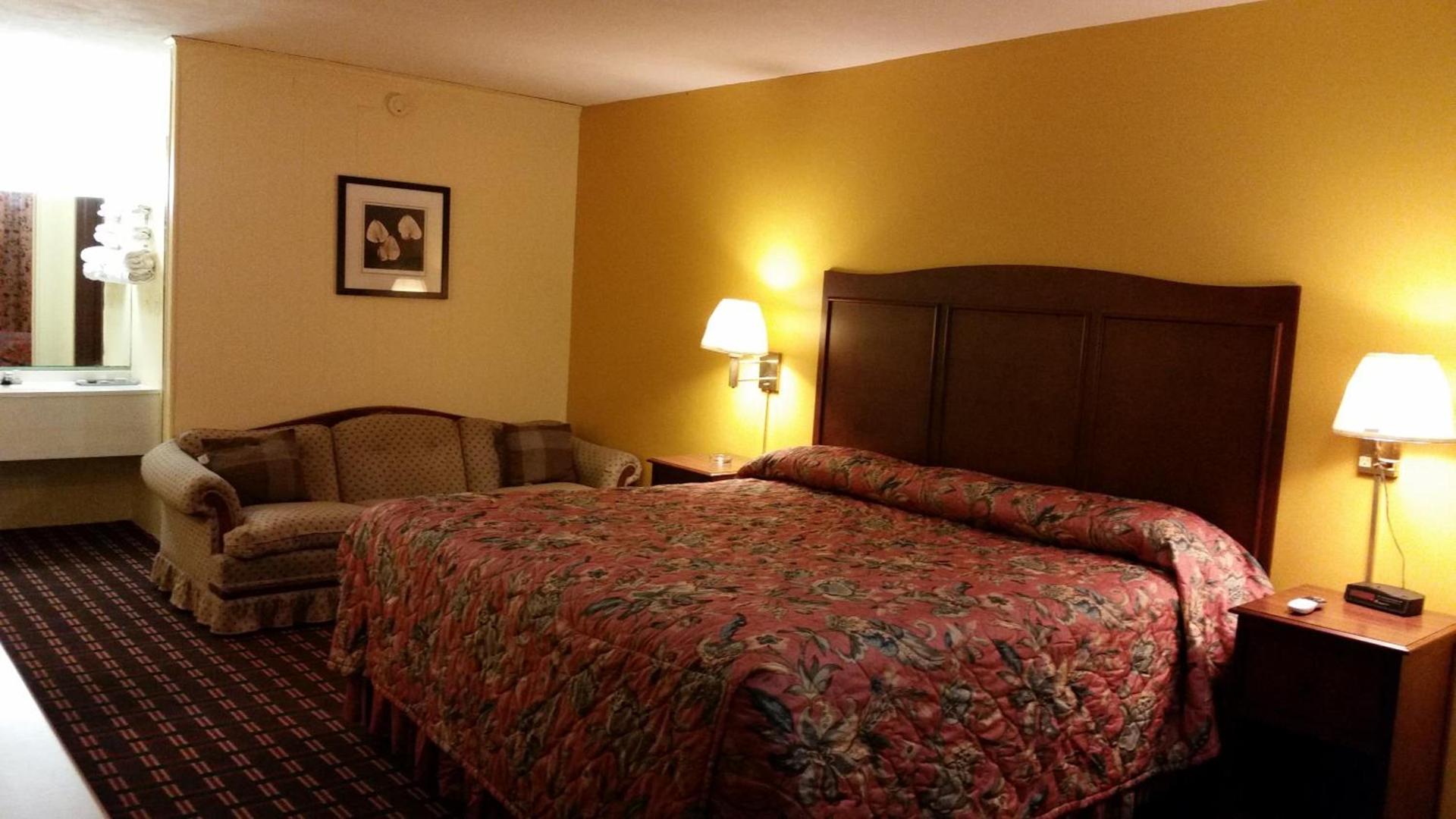 Innkeeper Motel Hamel photo 4