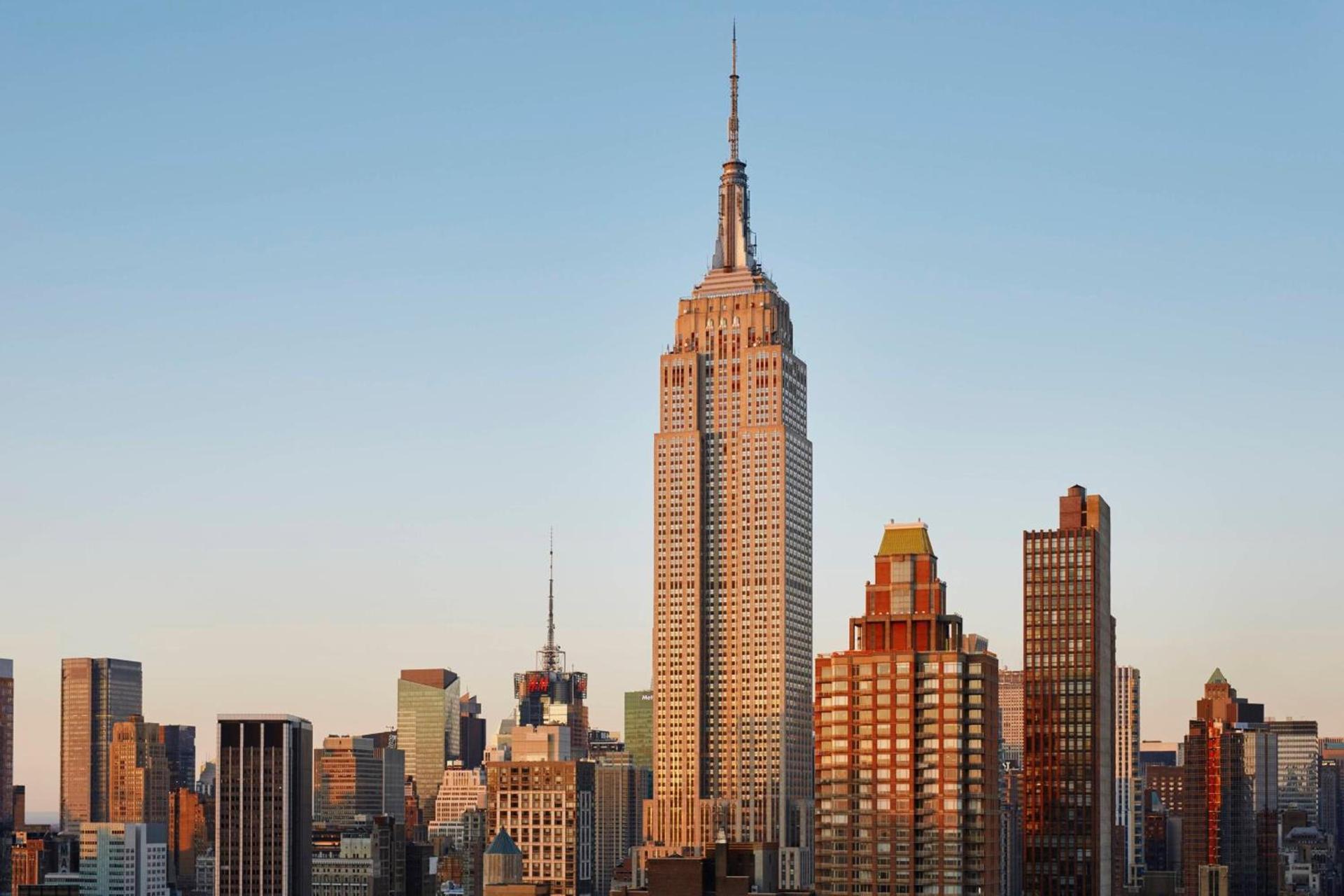The New York EDITION photo 10