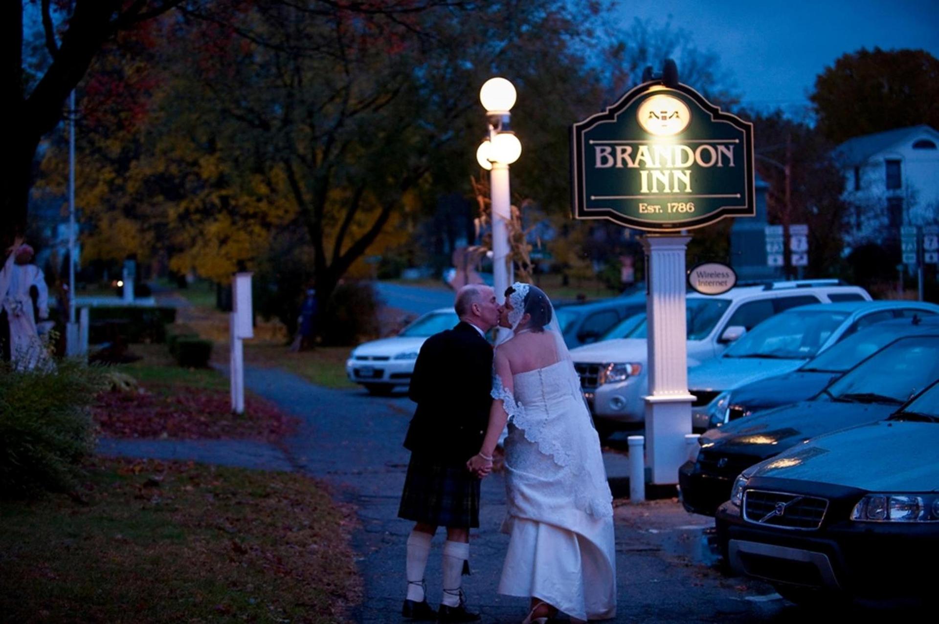 The Brandon Inn photo 30