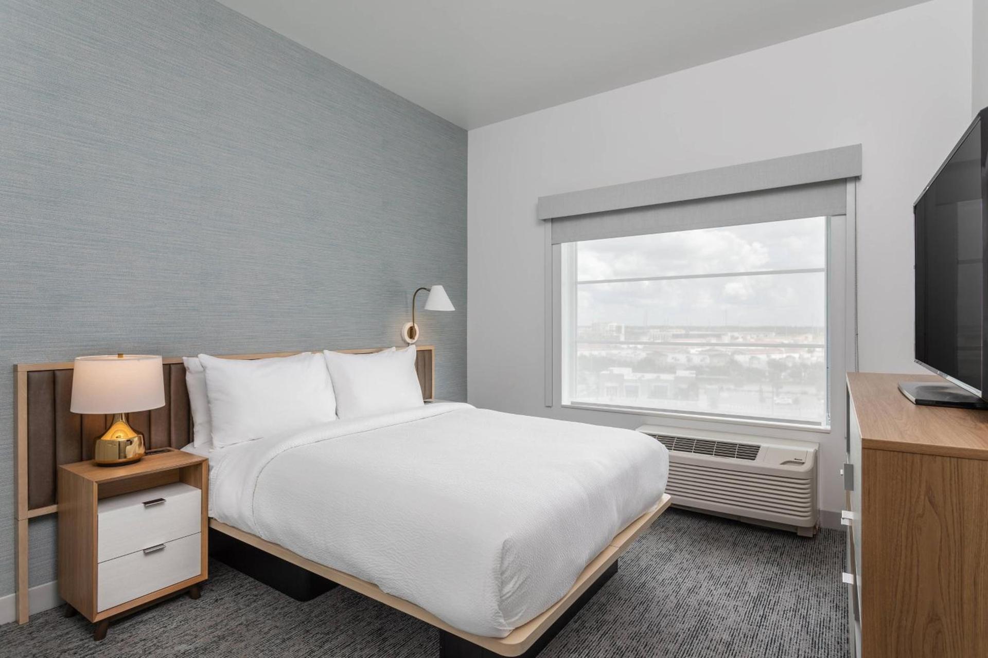 TownePlace Suites by Marriott Orlando Near Universal photo 6