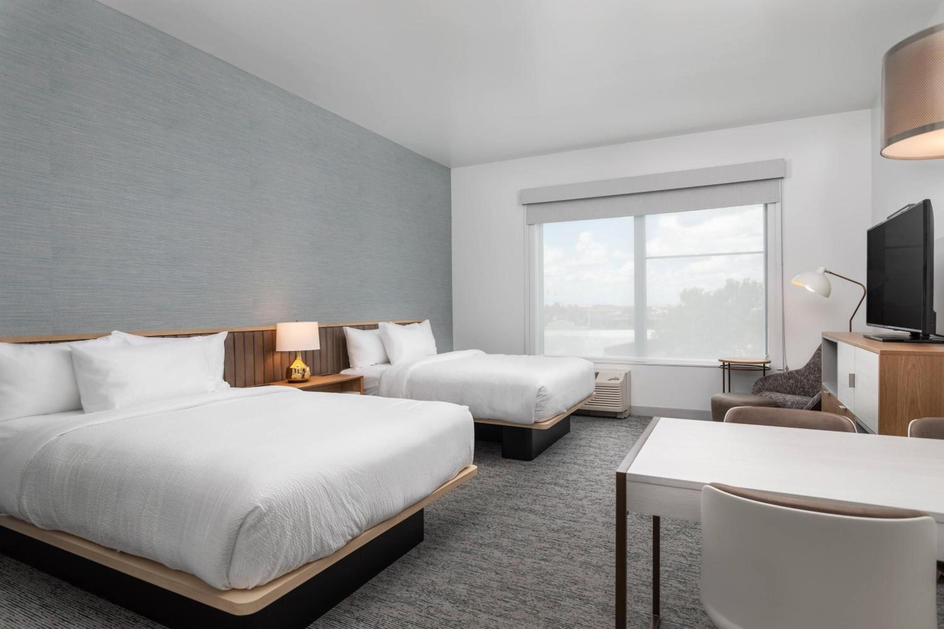 TownePlace Suites by Marriott Orlando Near Universal photo 7