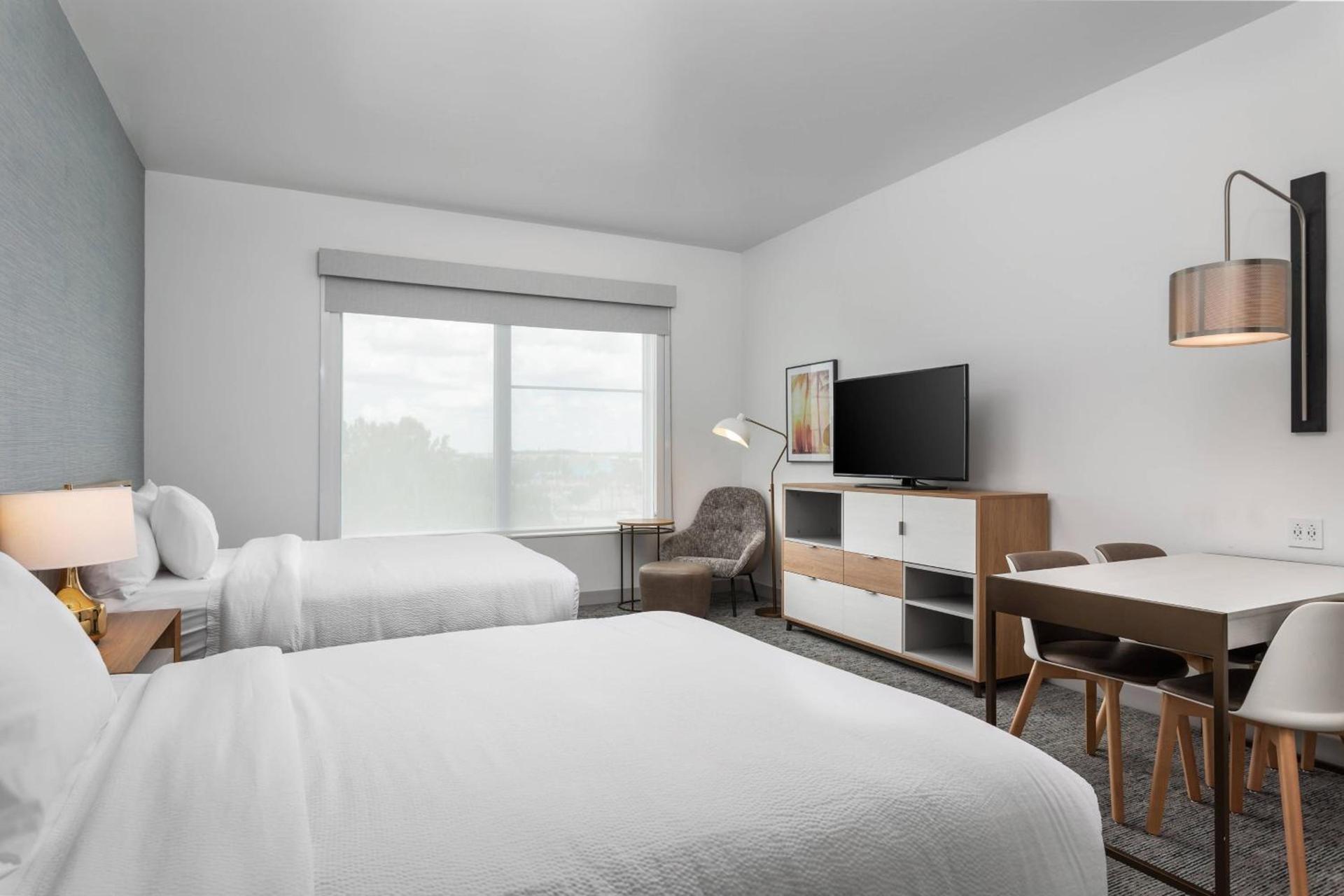 TownePlace Suites by Marriott Orlando Near Universal photo 8