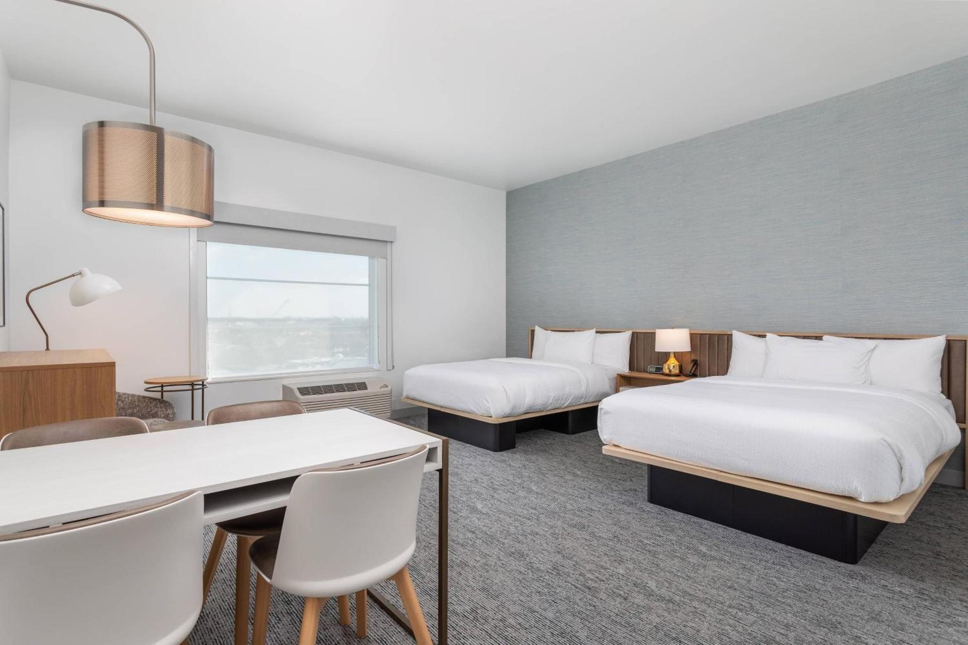 TownePlace Suites by Marriott Orlando Near Universal photo 9